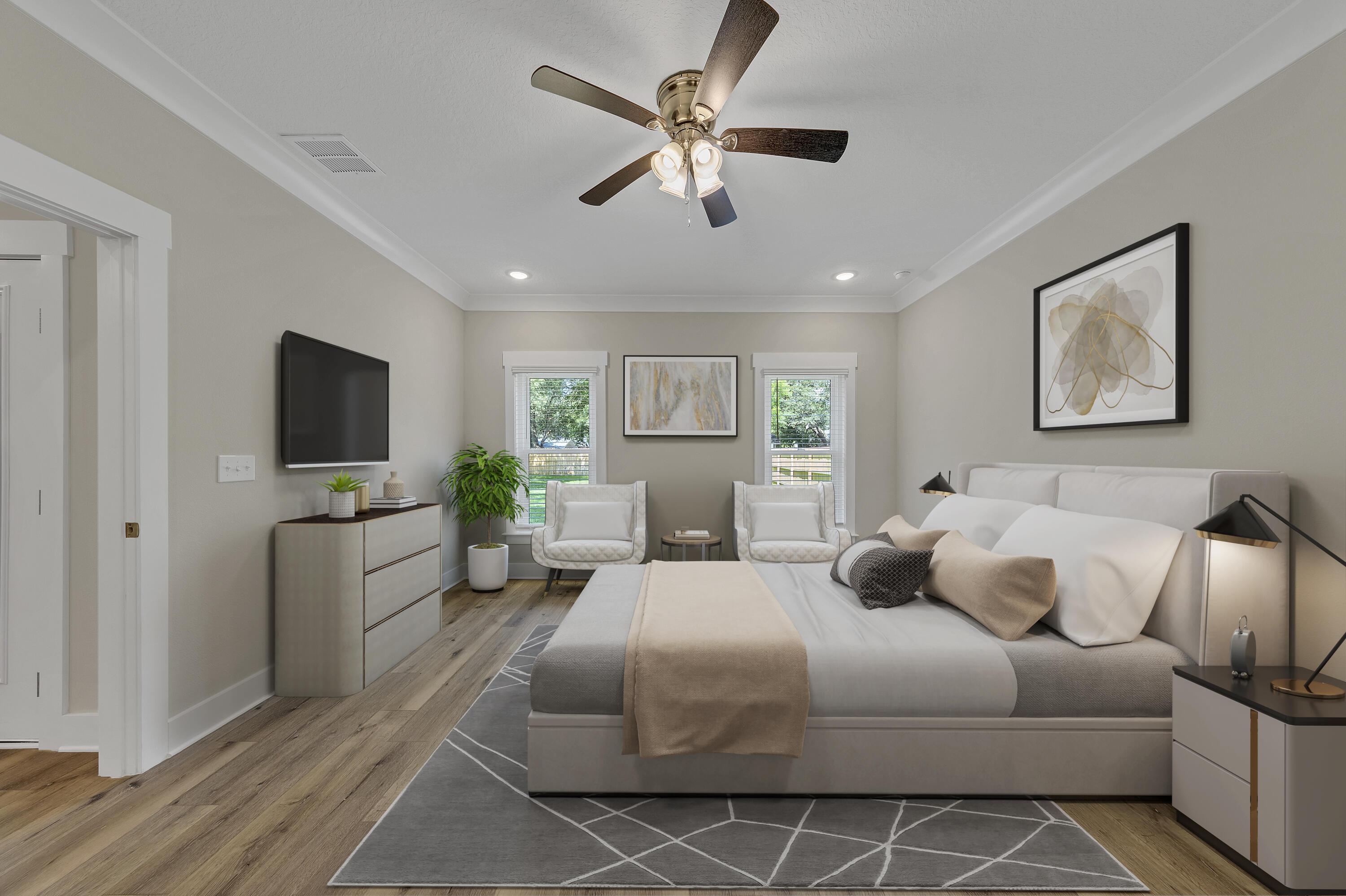 SEMINOLE - Residential