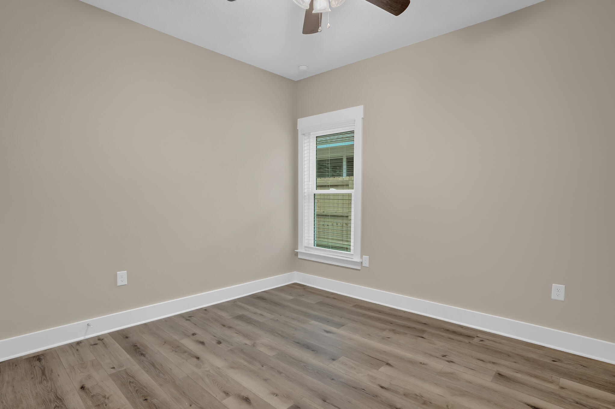 SEMINOLE - Residential