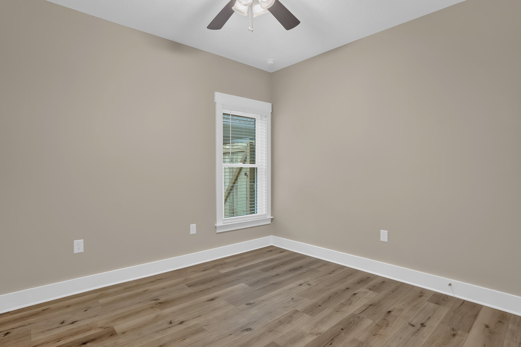 SEMINOLE - Residential