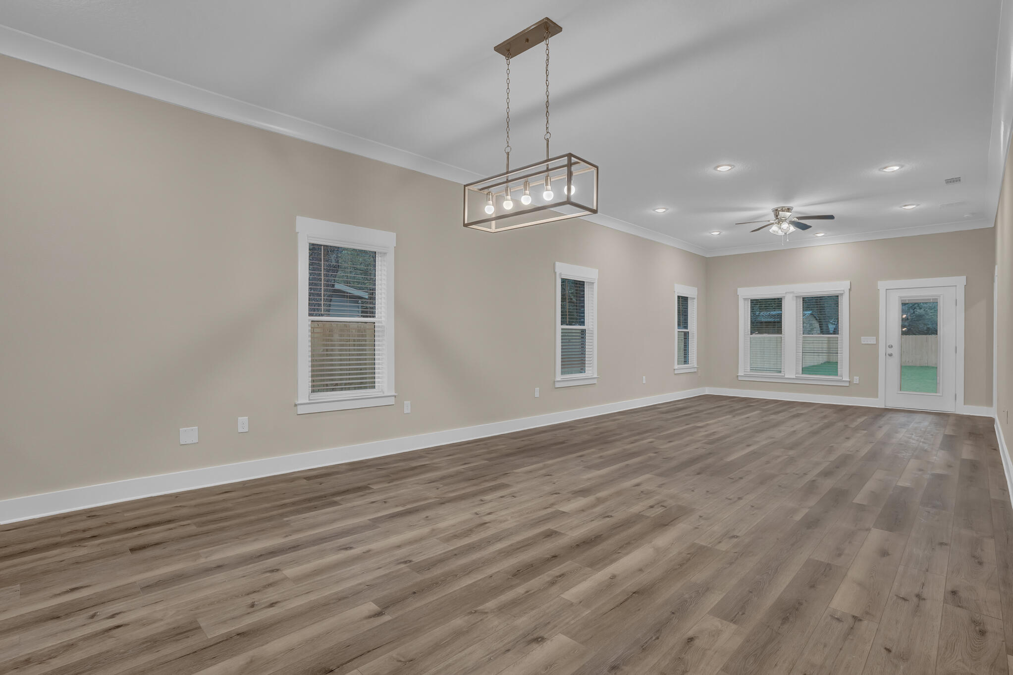 SEMINOLE - Residential