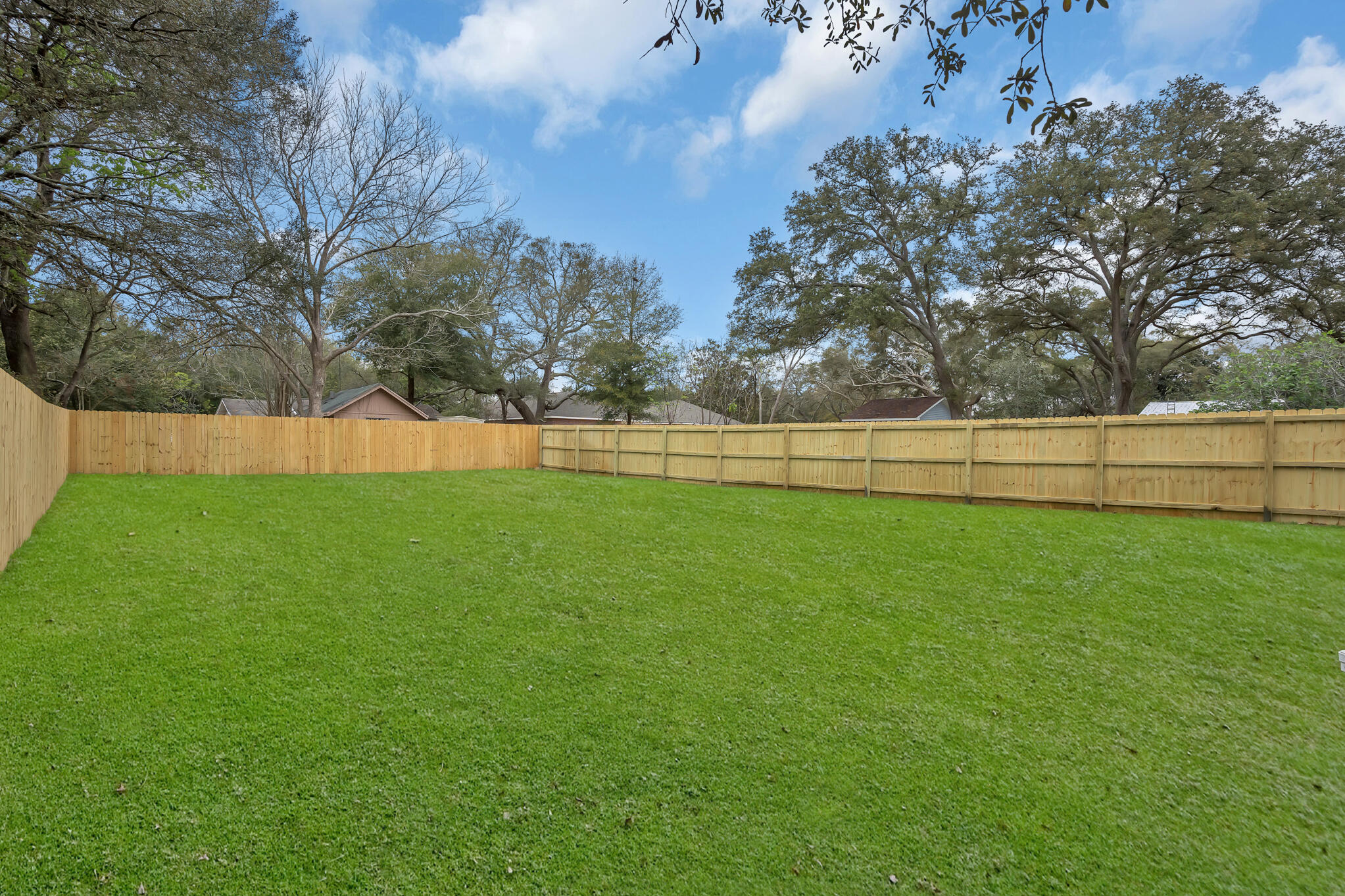 SEMINOLE - Residential