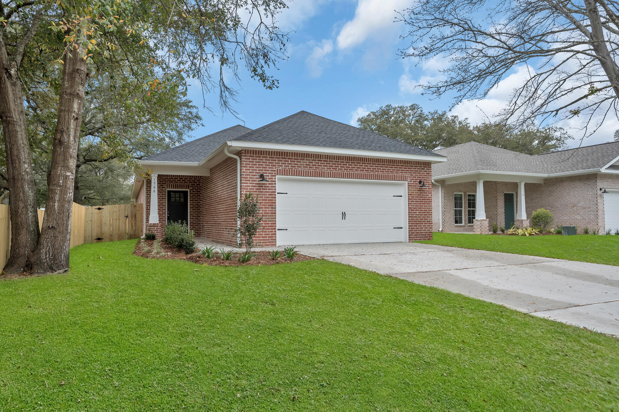 SEMINOLE - Residential