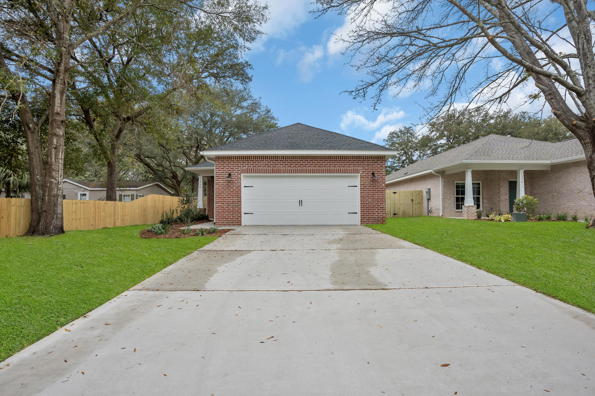 SEMINOLE - Residential