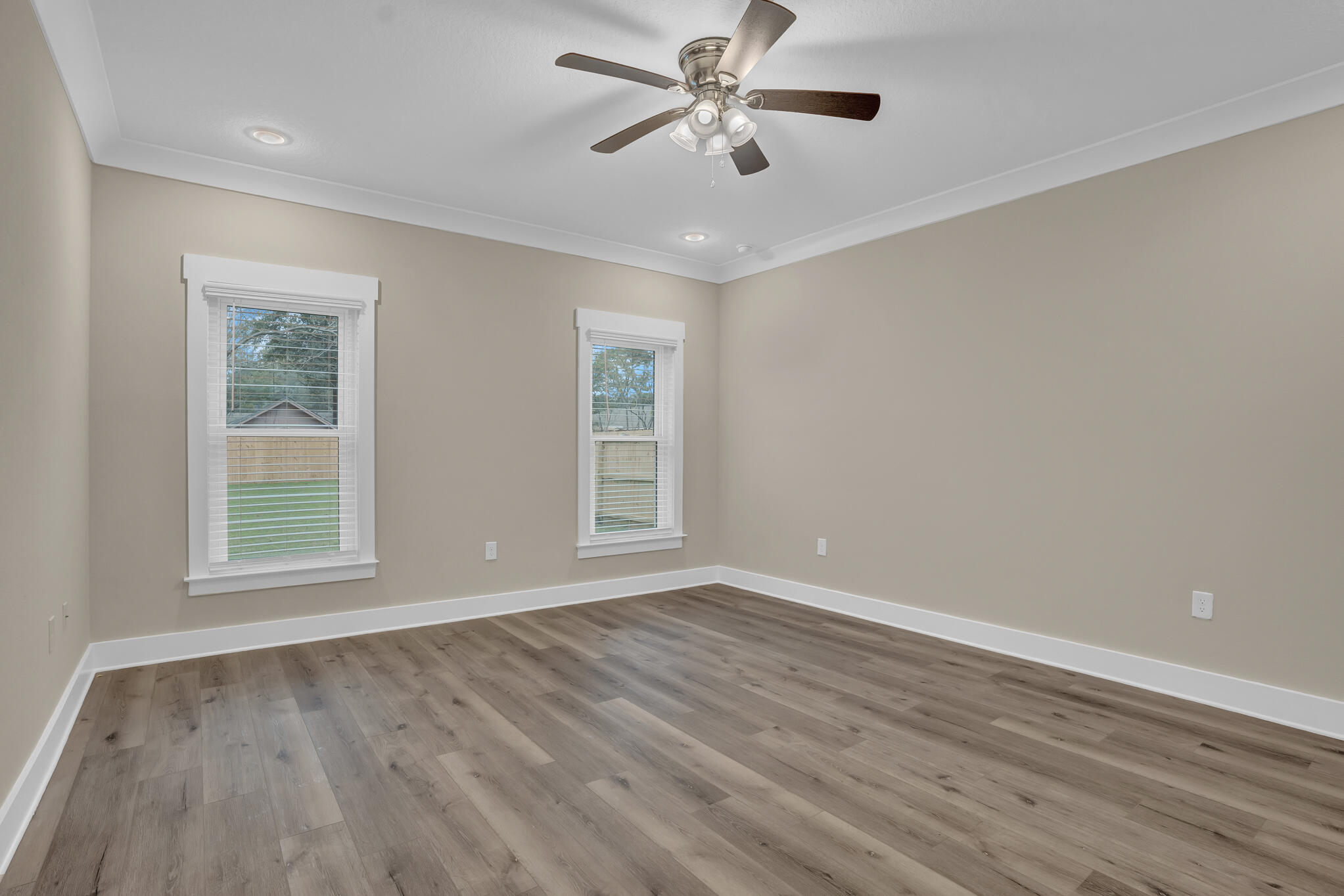 SEMINOLE - Residential