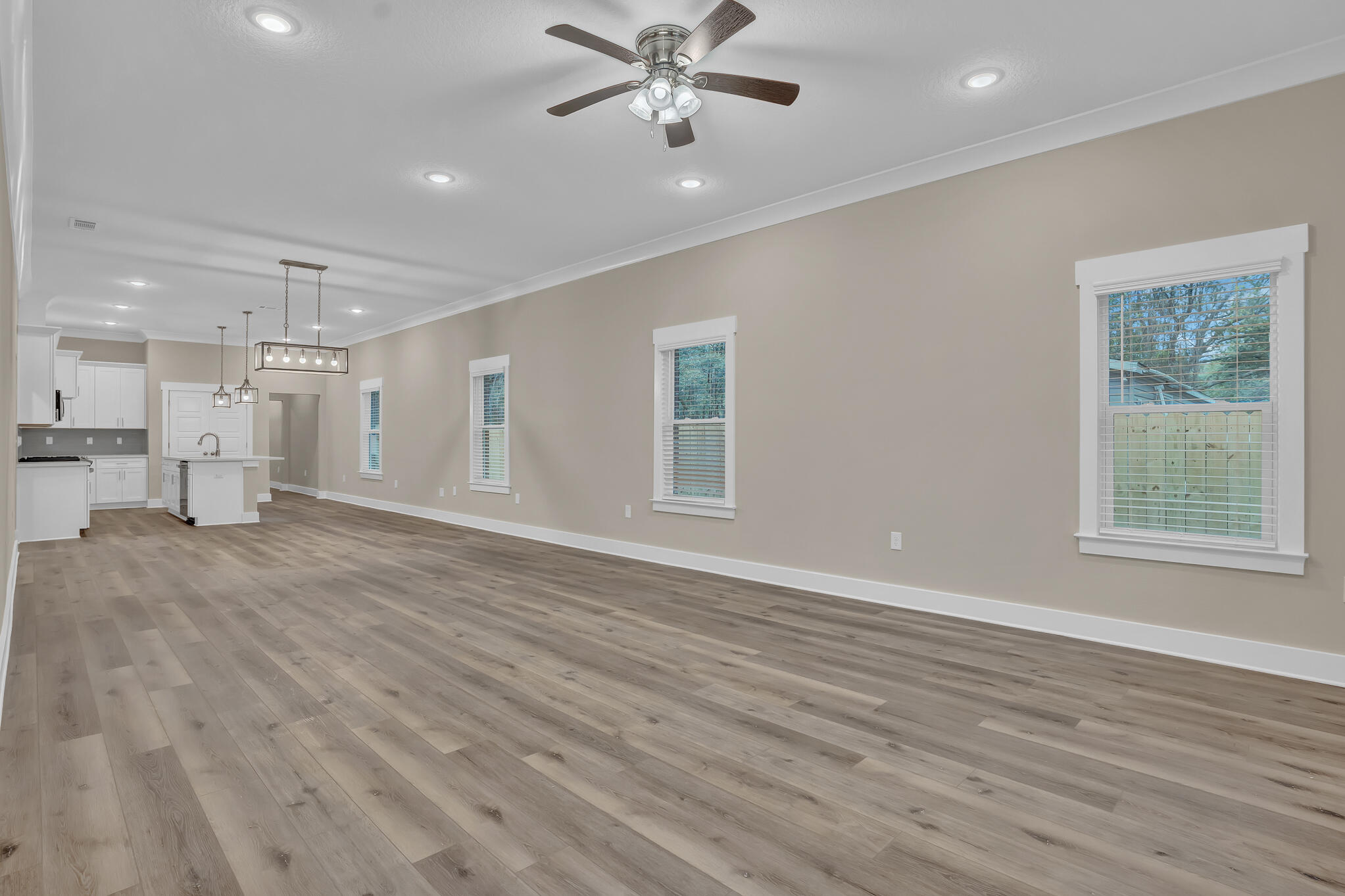 SEMINOLE - Residential