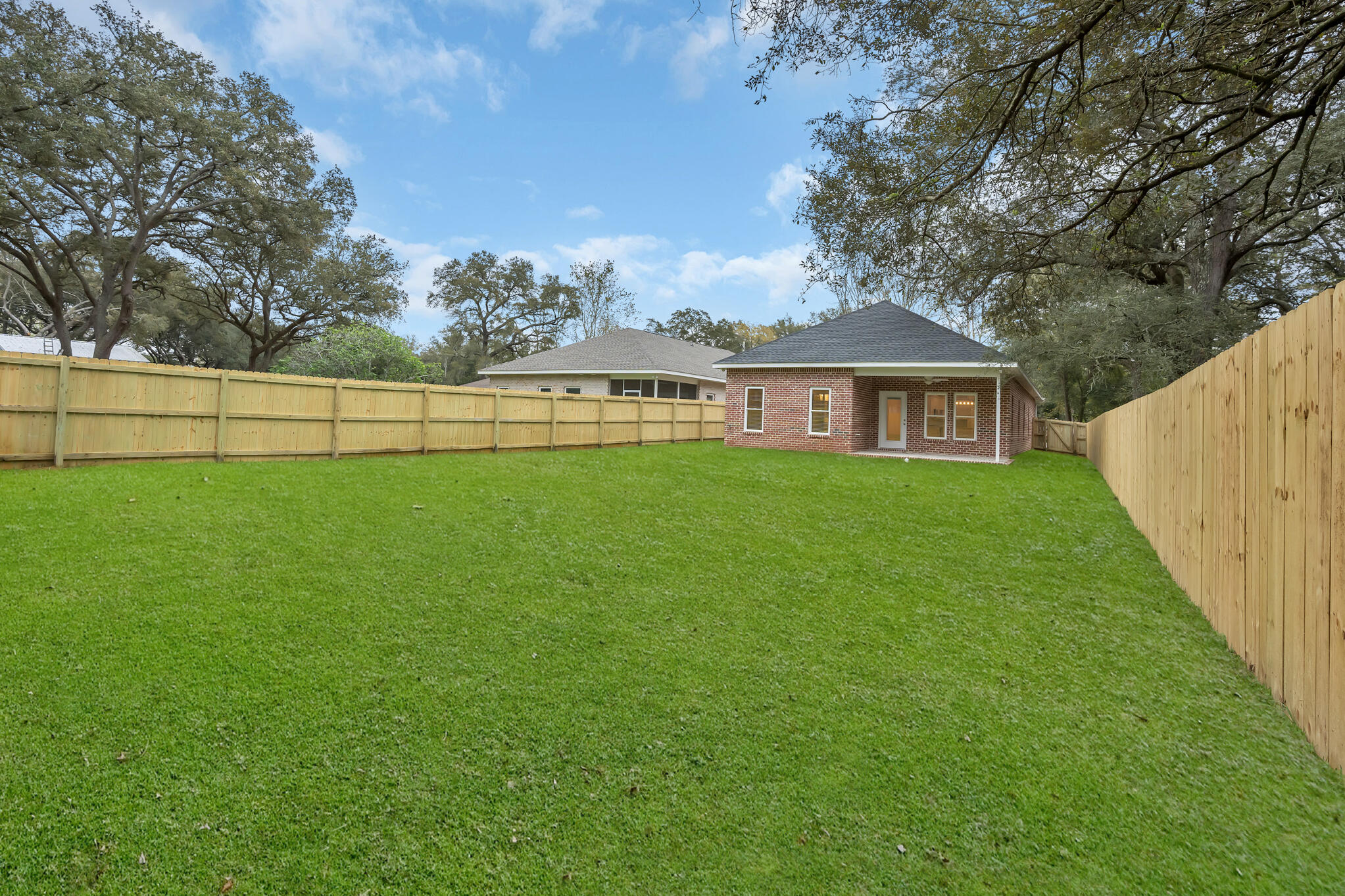 SEMINOLE - Residential