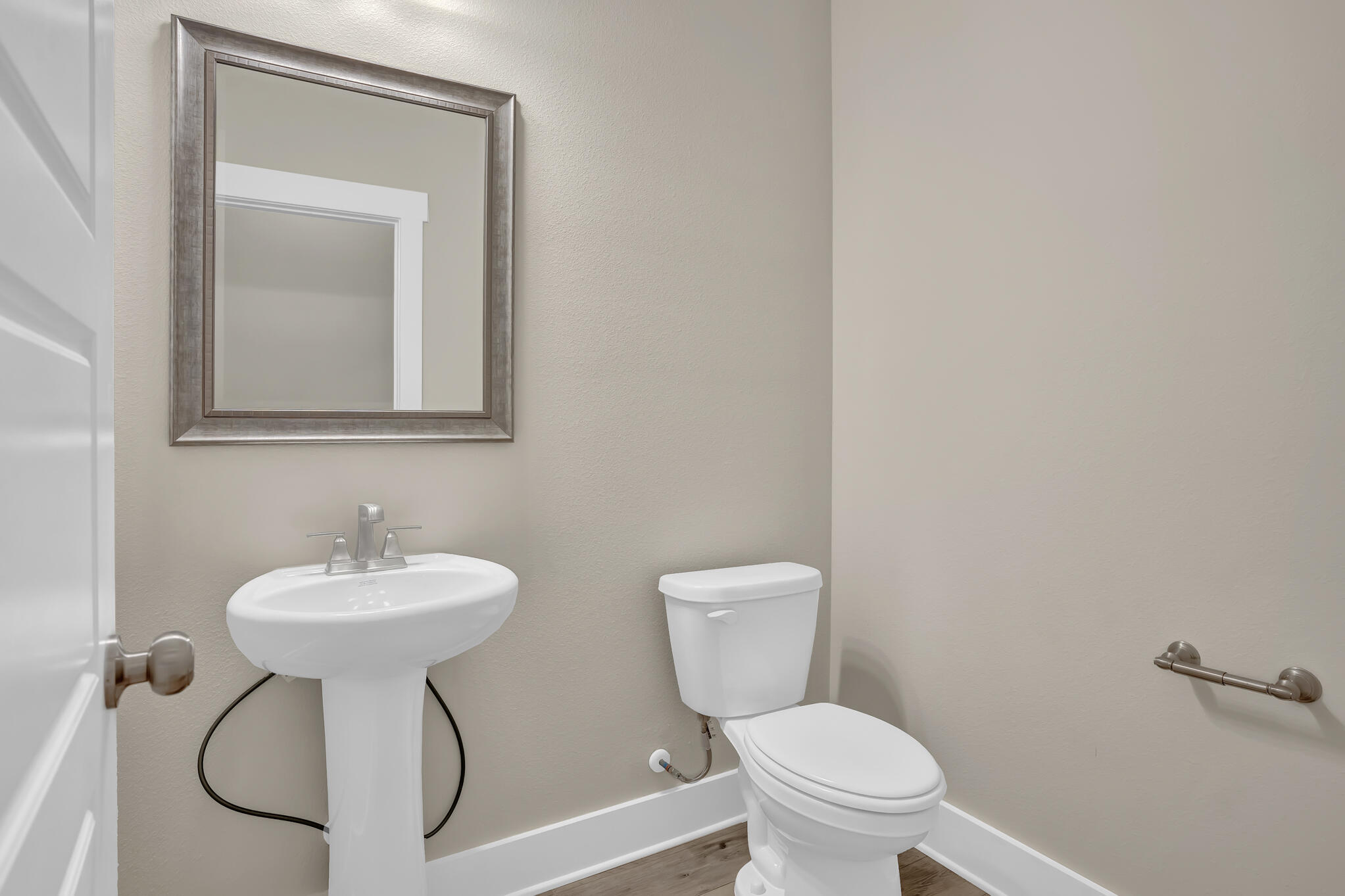 SEMINOLE - Residential