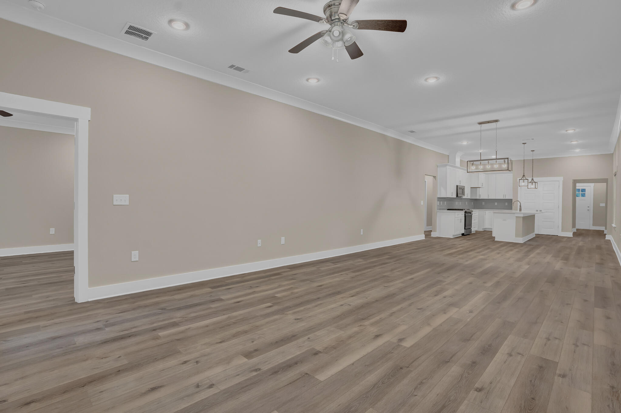 SEMINOLE - Residential