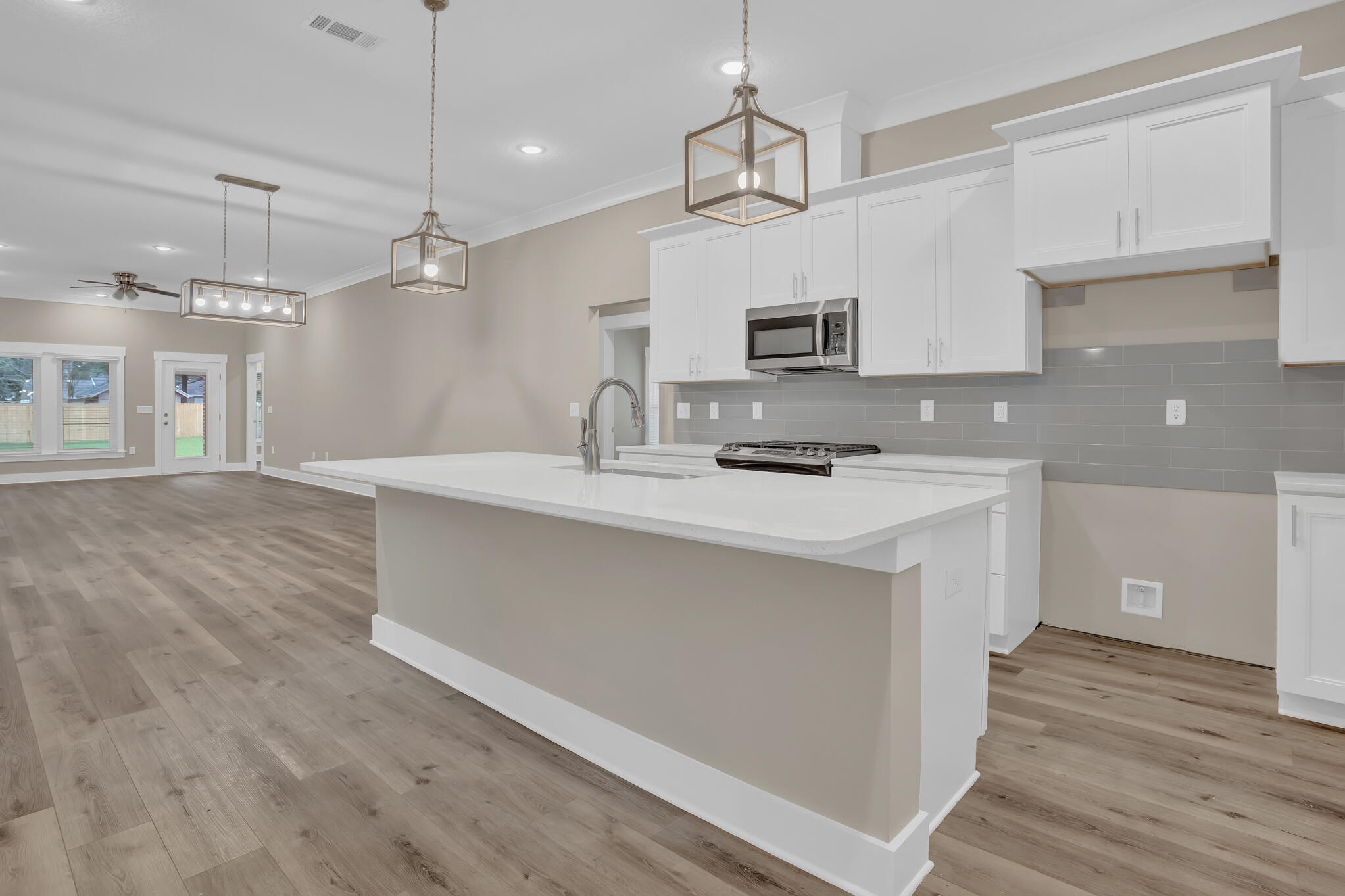 SEMINOLE - Residential