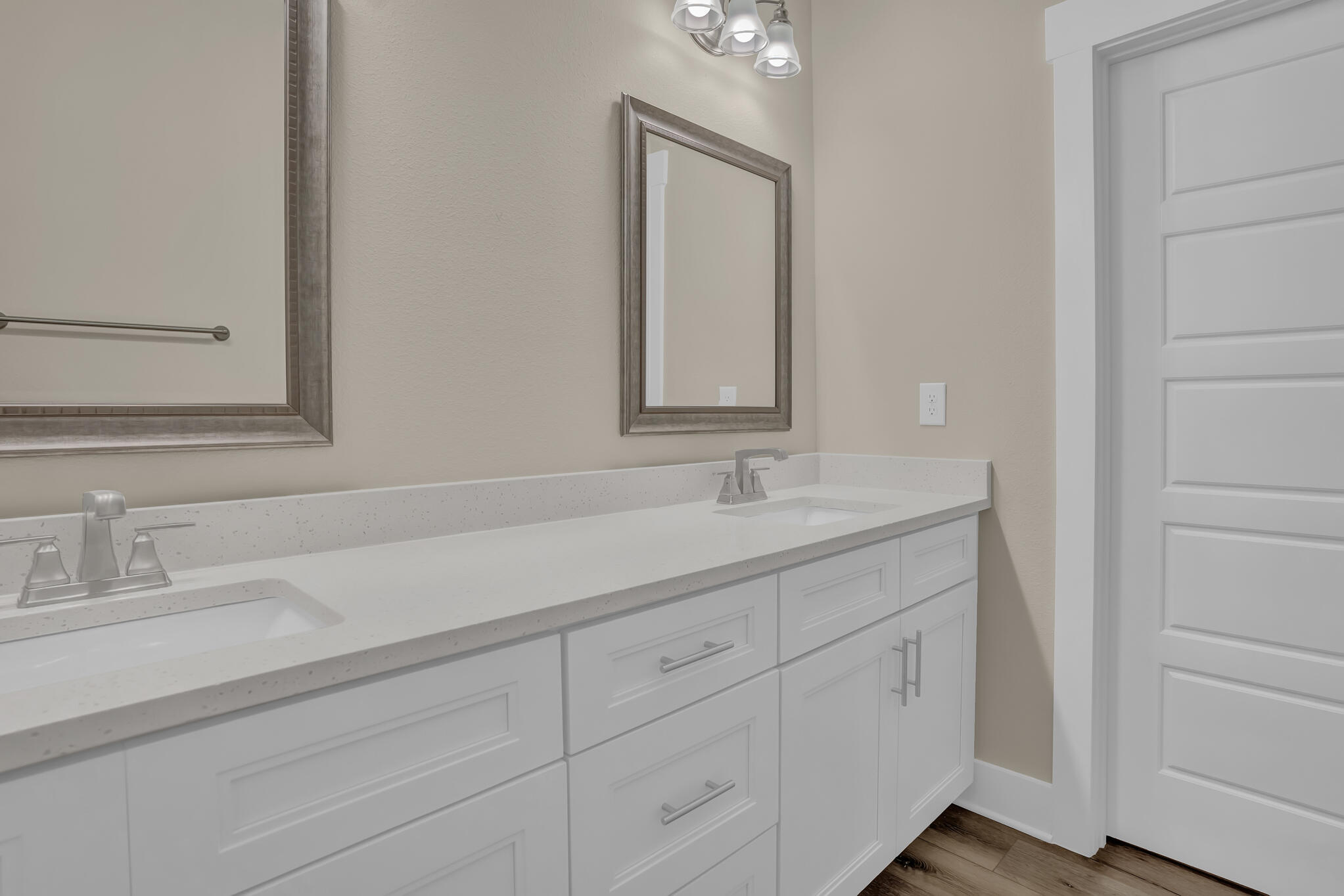 SEMINOLE - Residential