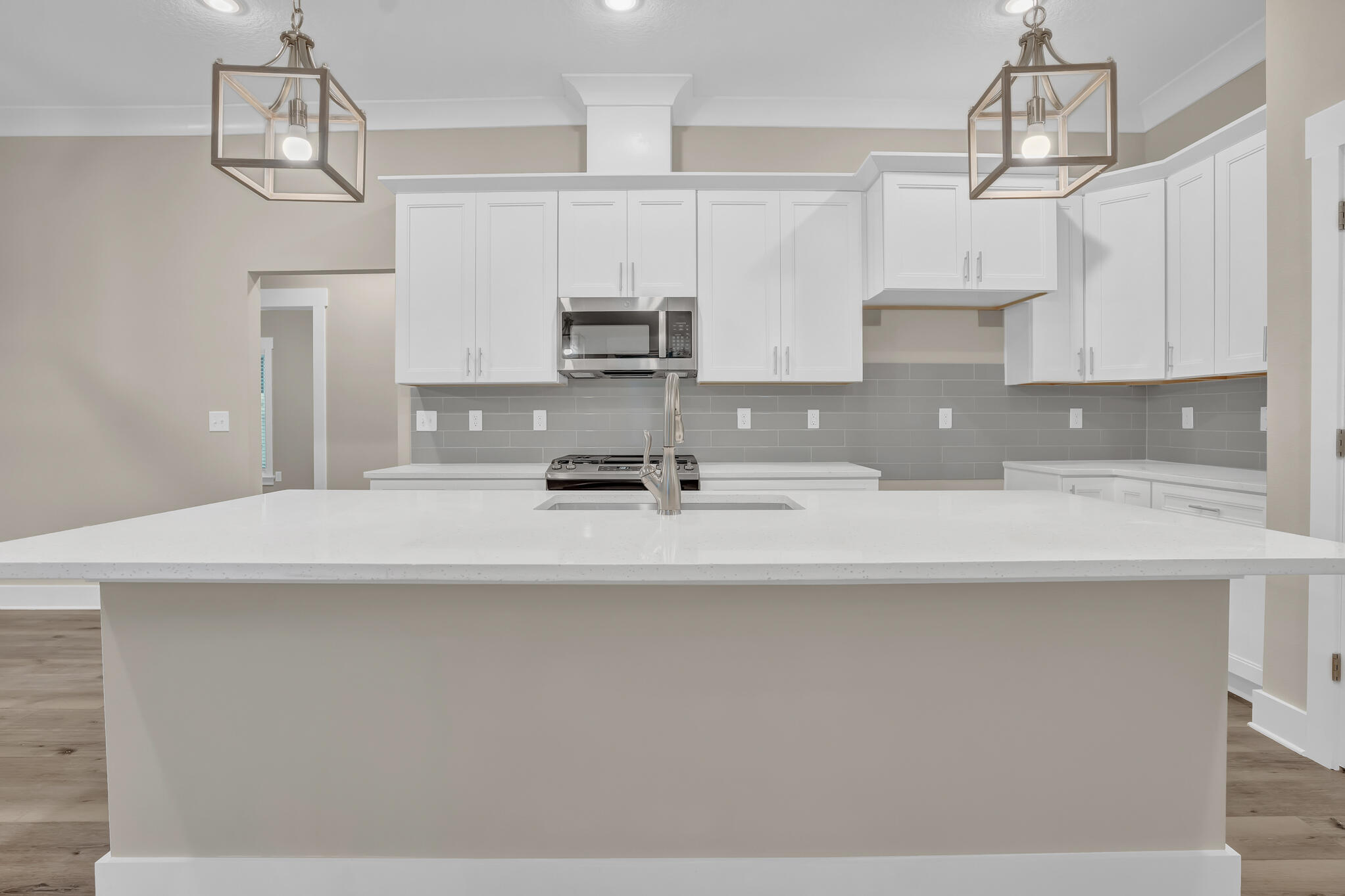 SEMINOLE - Residential