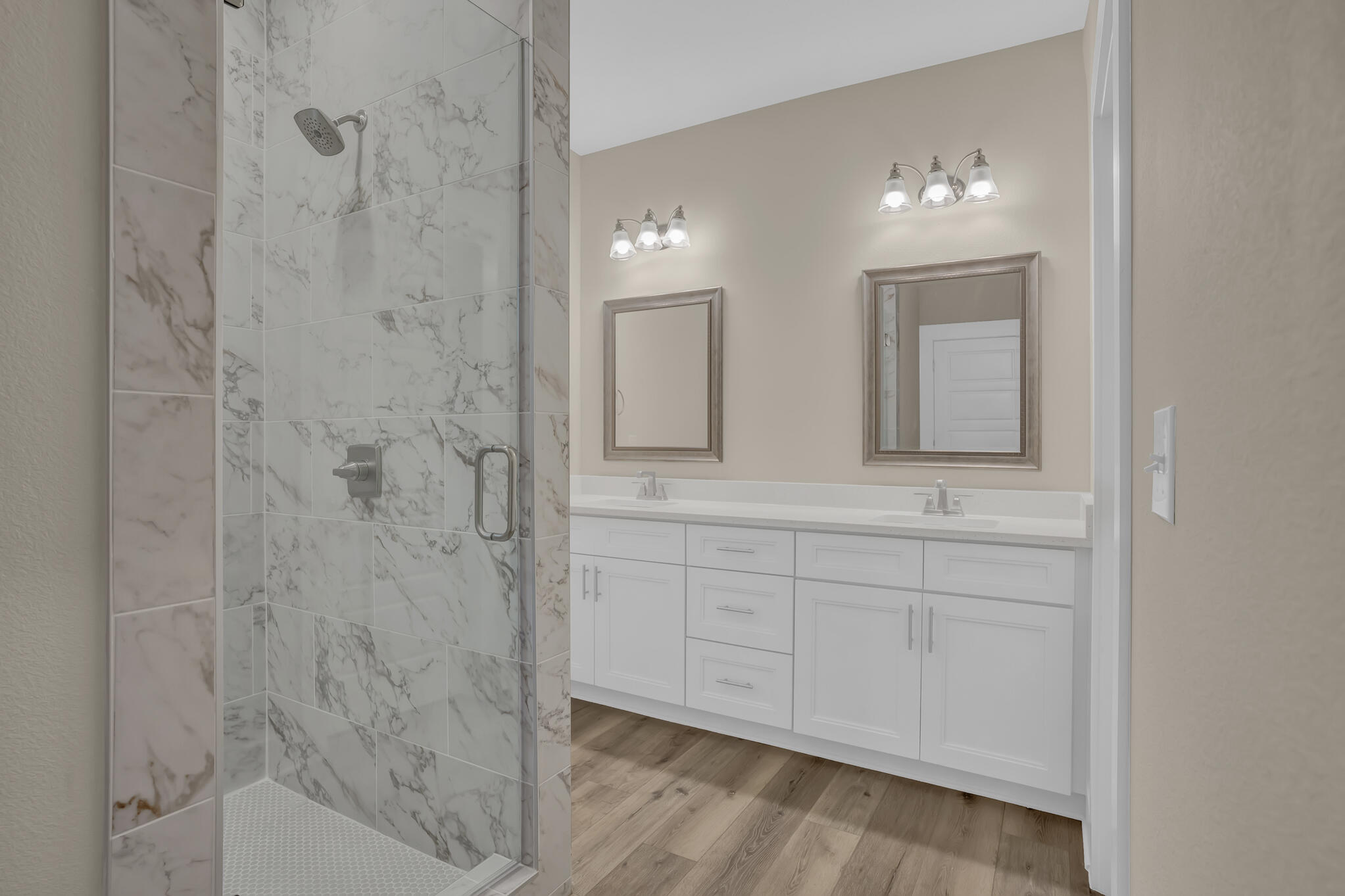 SEMINOLE - Residential