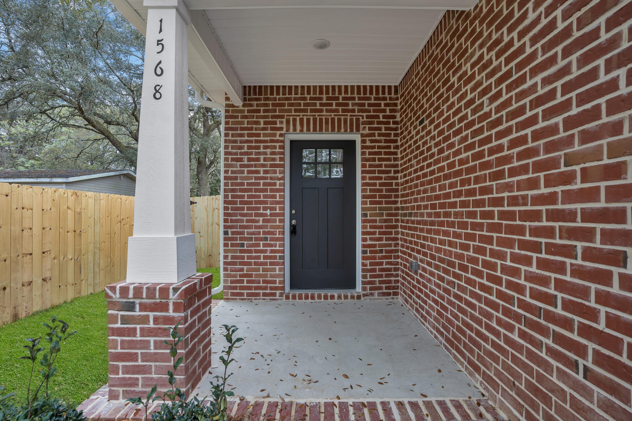 SEMINOLE - Residential