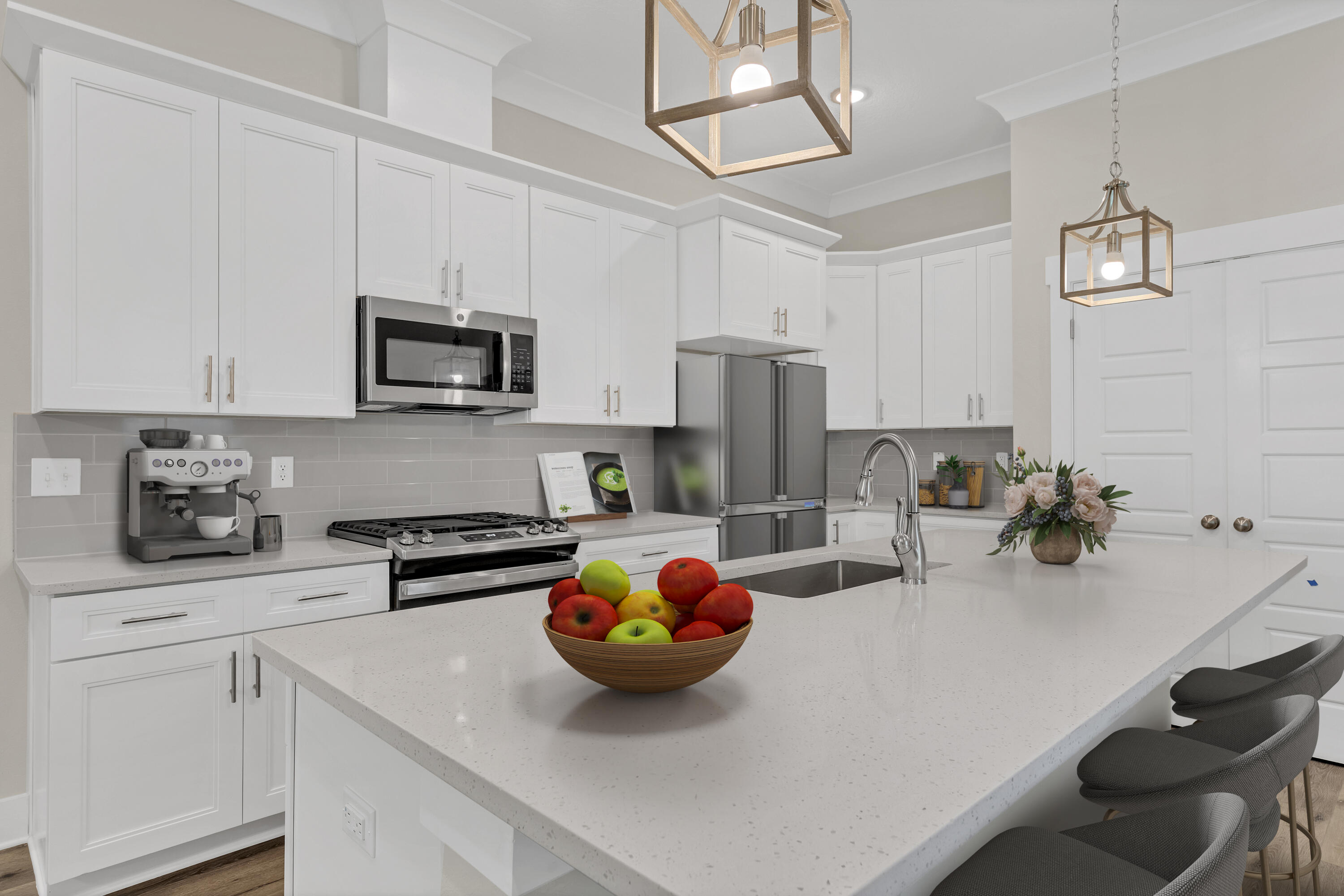 SEMINOLE - Residential