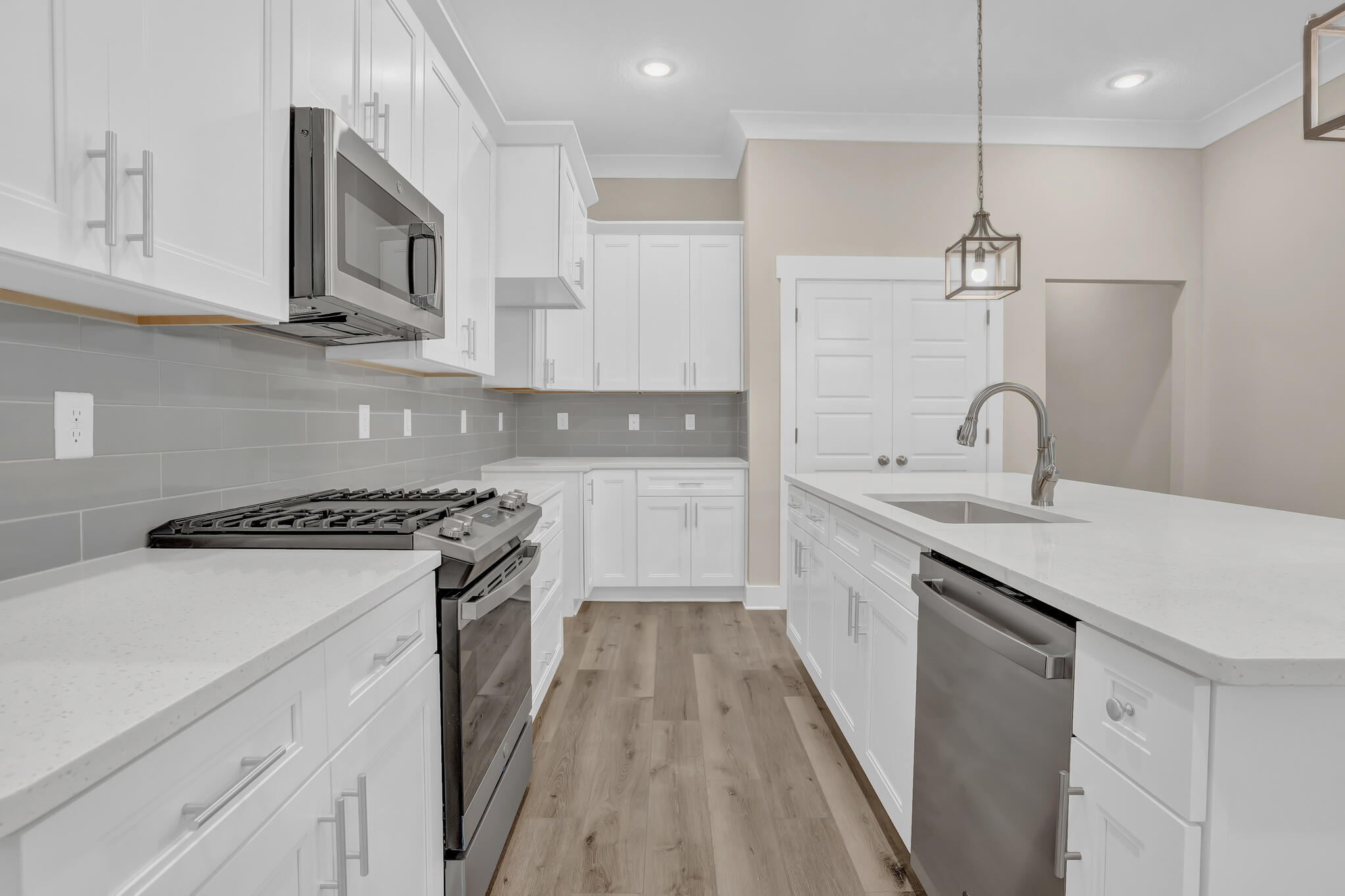 SEMINOLE - Residential