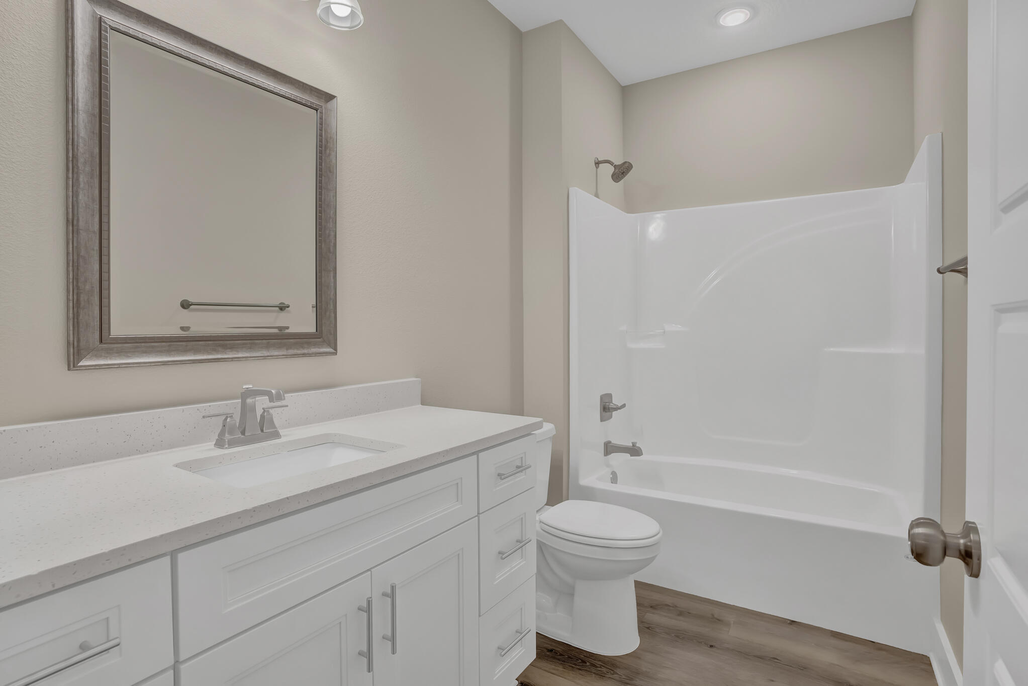 SEMINOLE - Residential