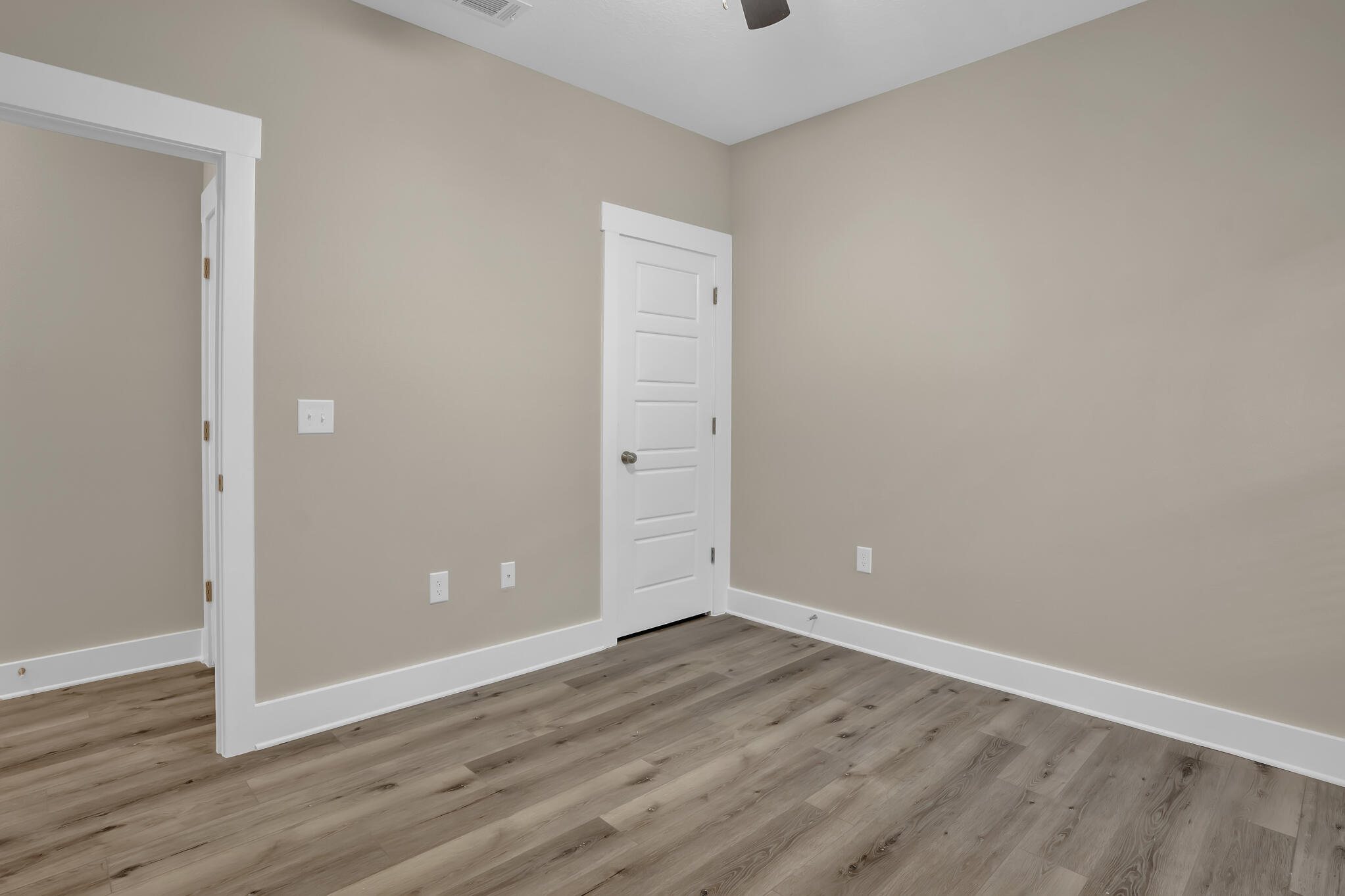 SEMINOLE - Residential