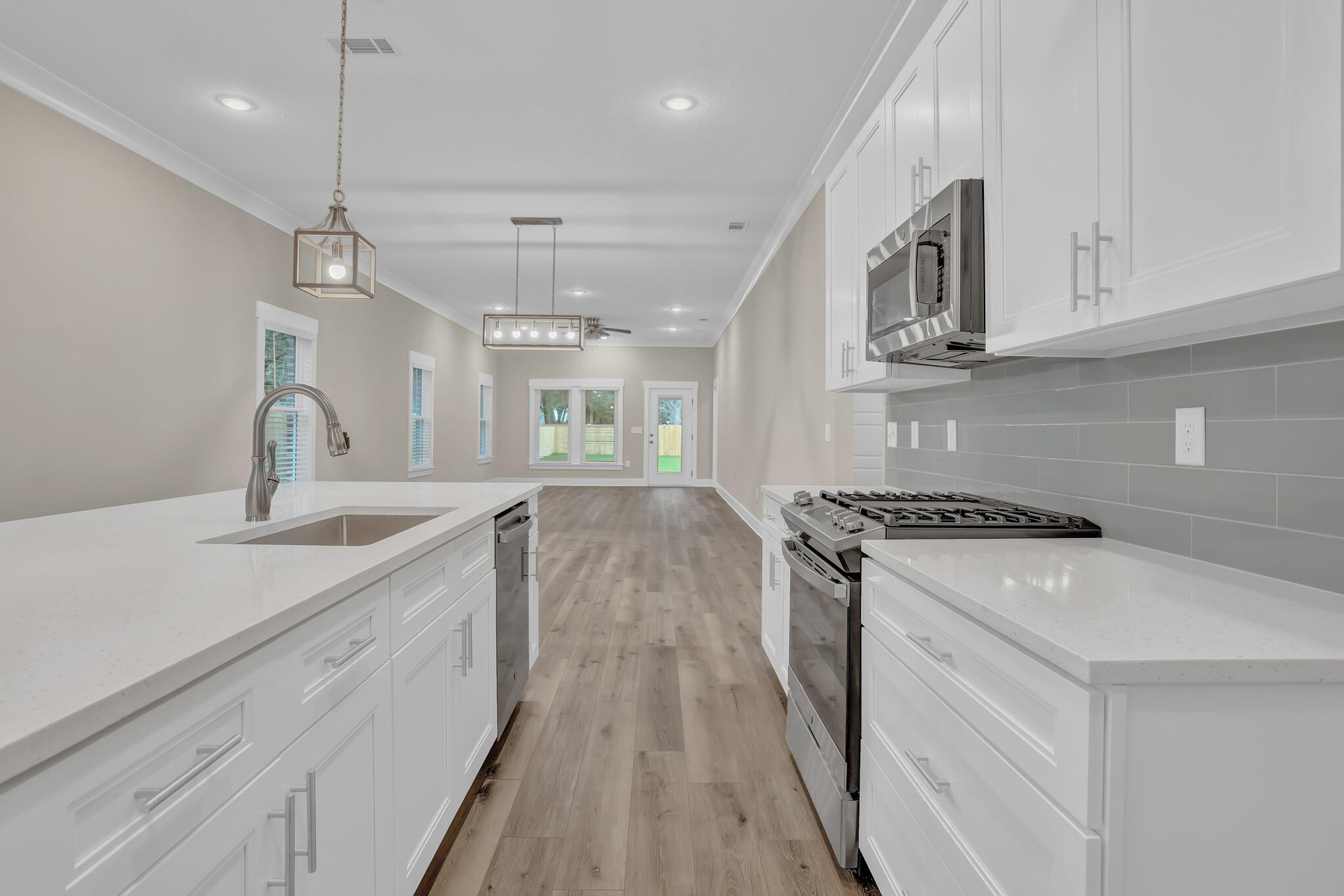 SEMINOLE - Residential