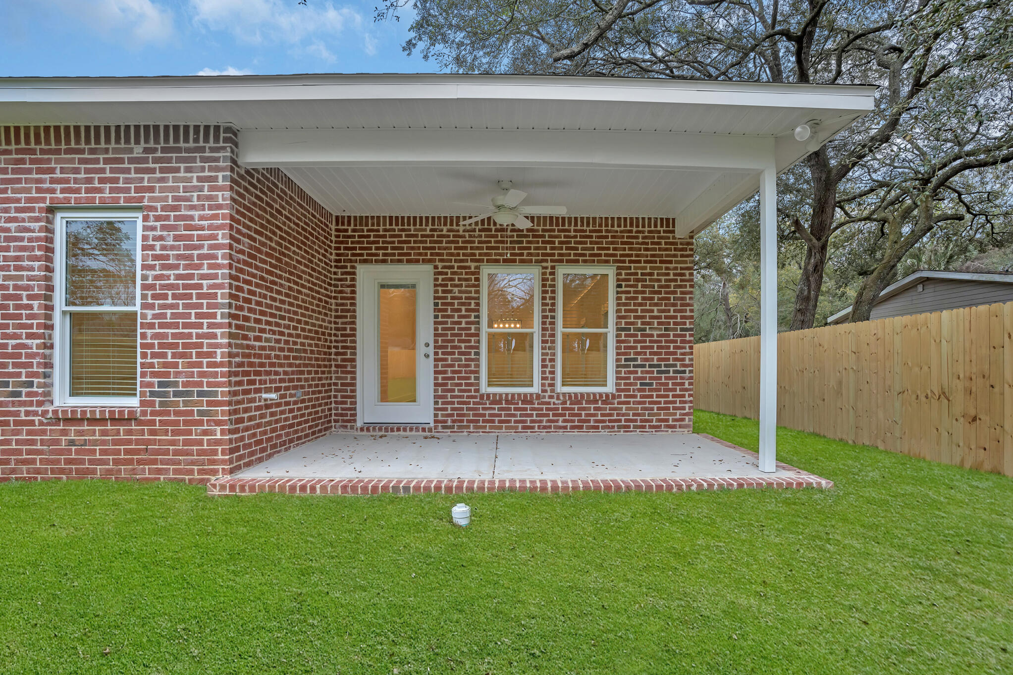 SEMINOLE - Residential