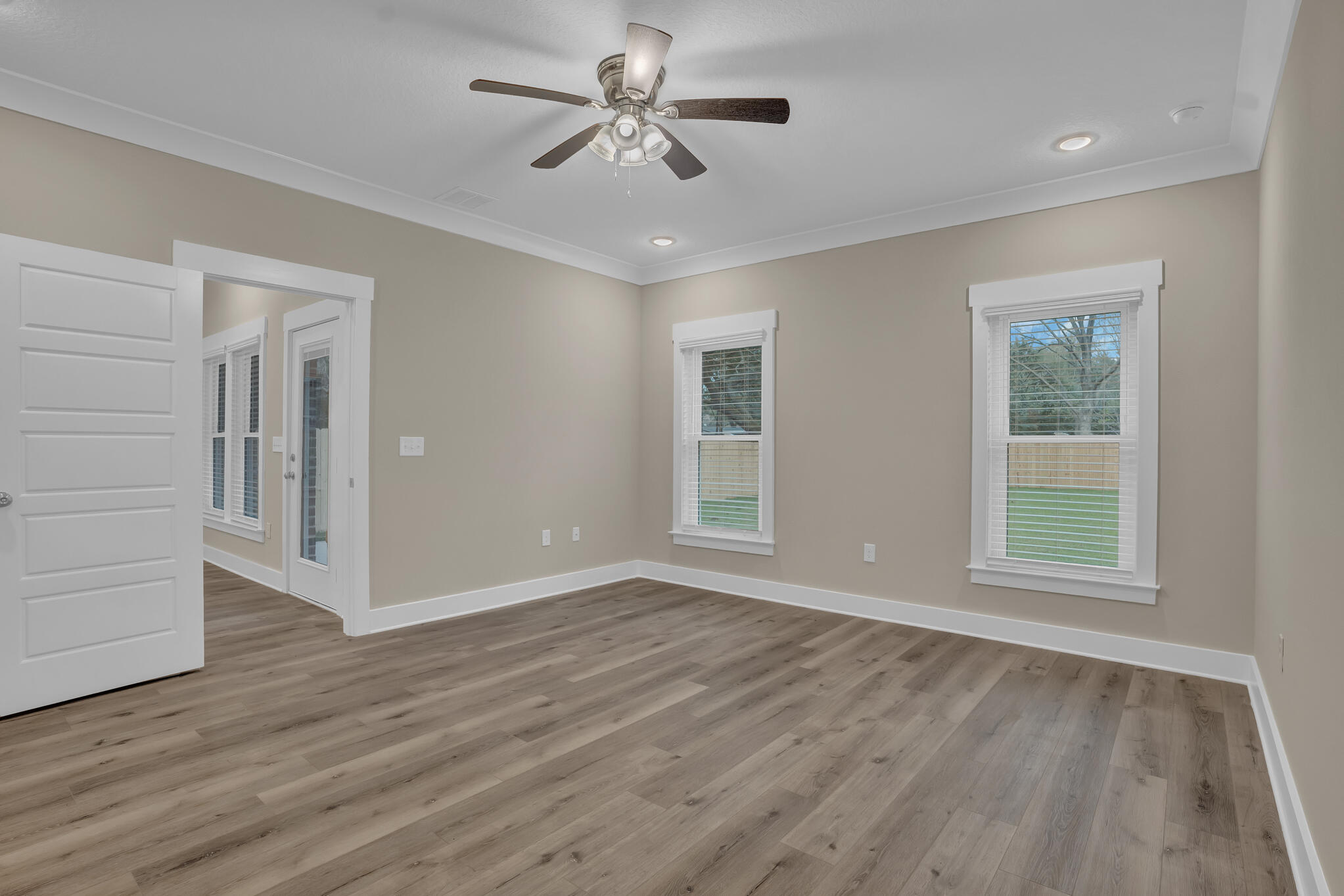 SEMINOLE - Residential