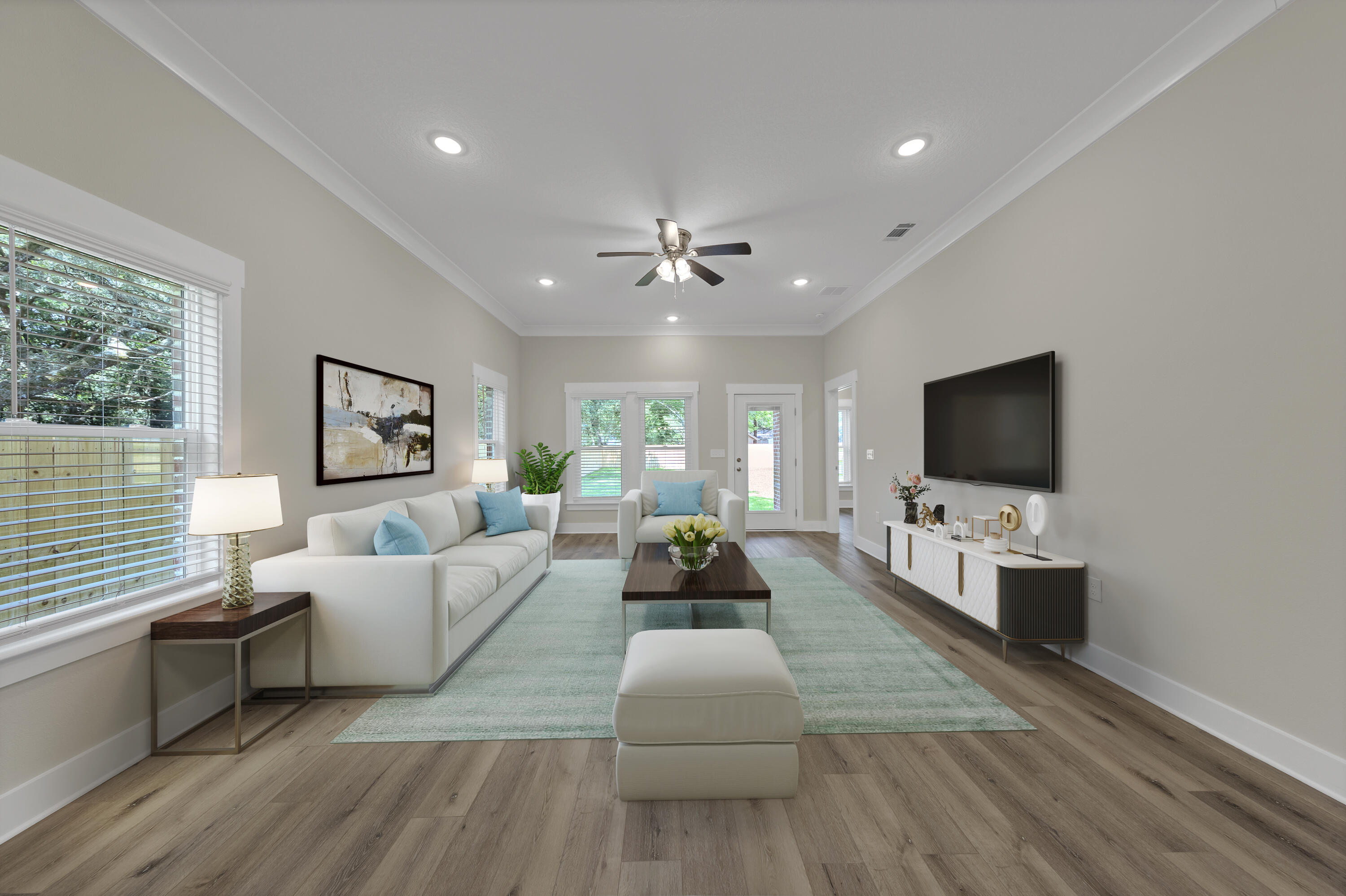 SEMINOLE - Residential