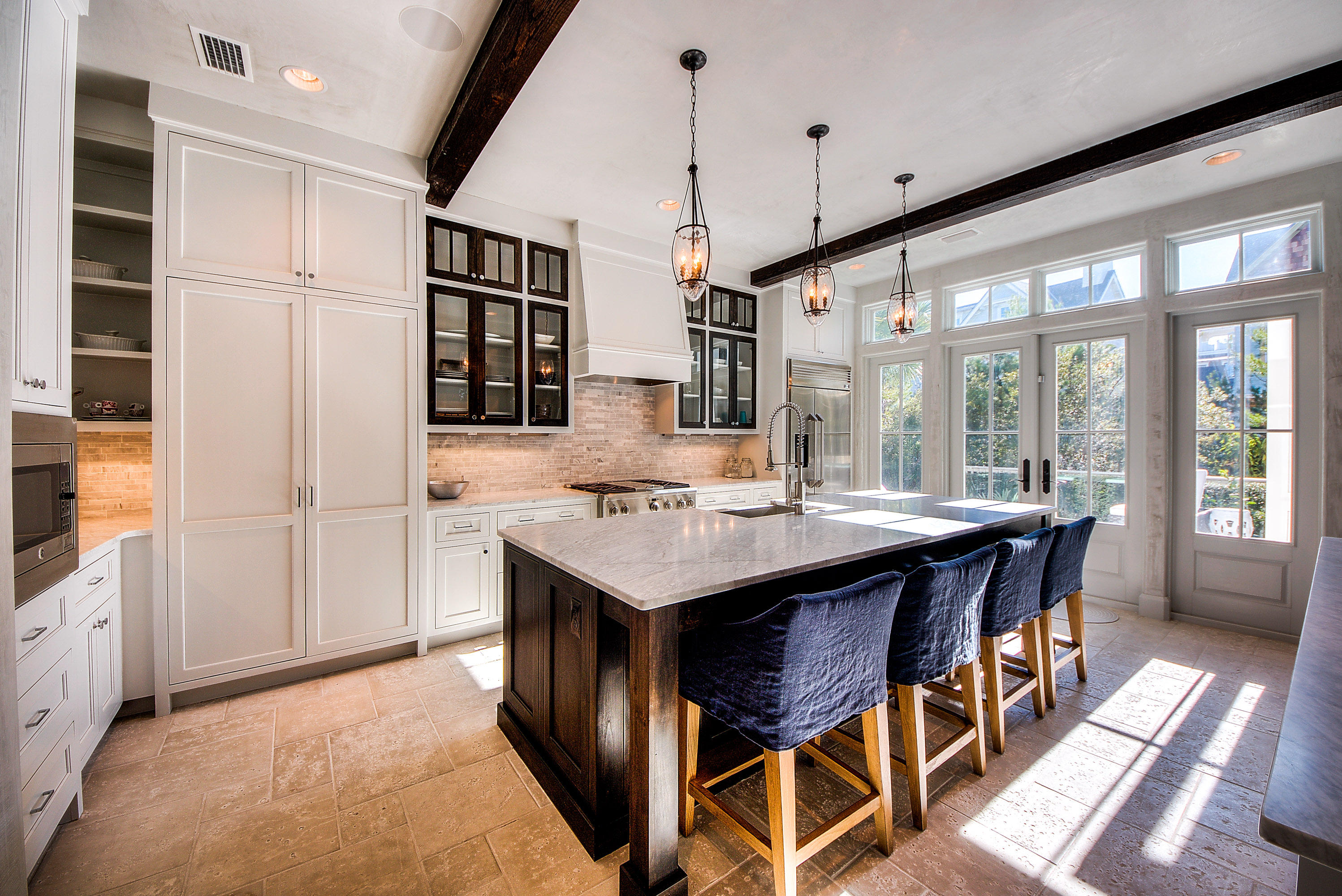 WATERSOUND BEACH - Residential