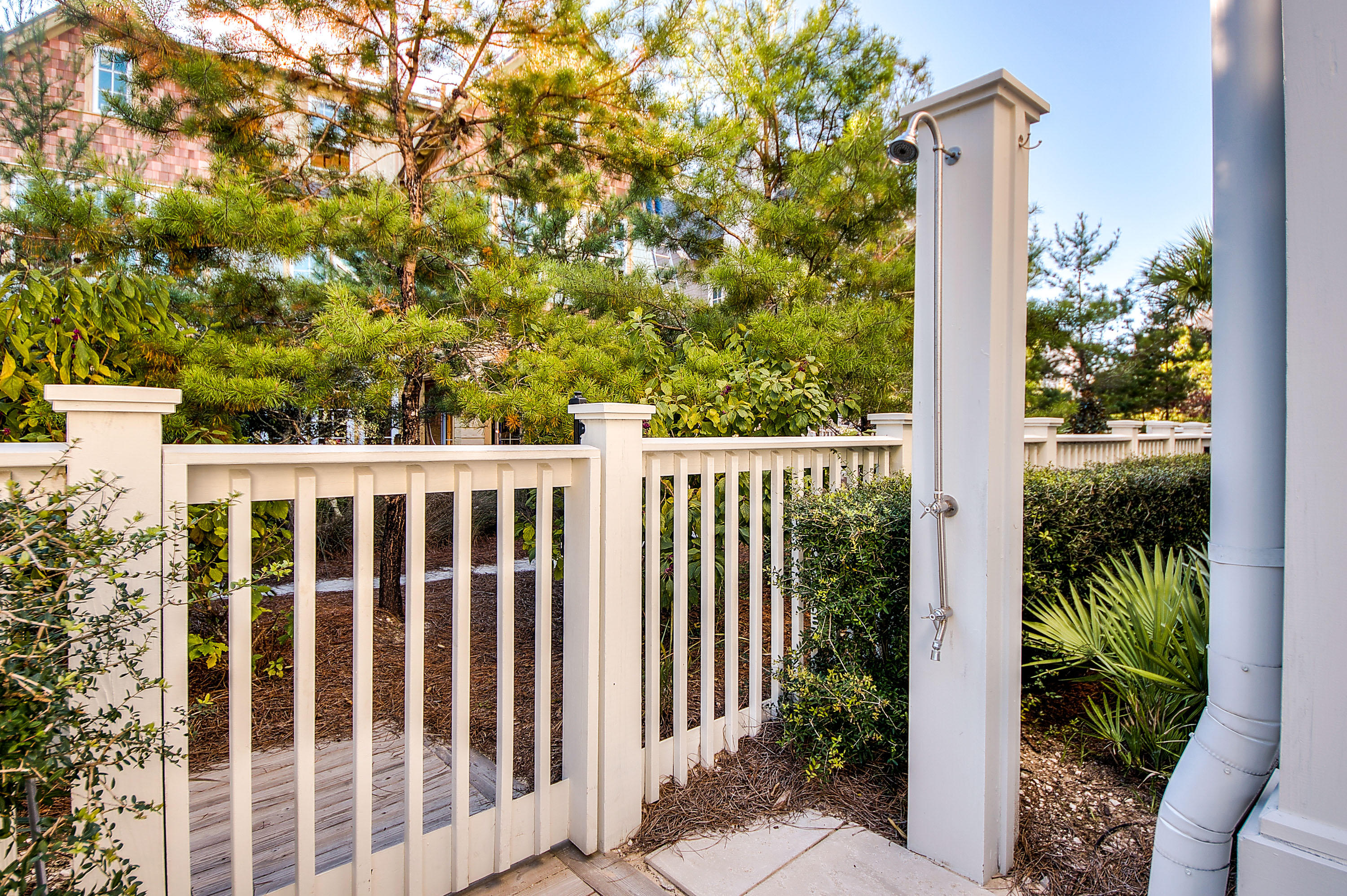 WATERSOUND BEACH - Residential