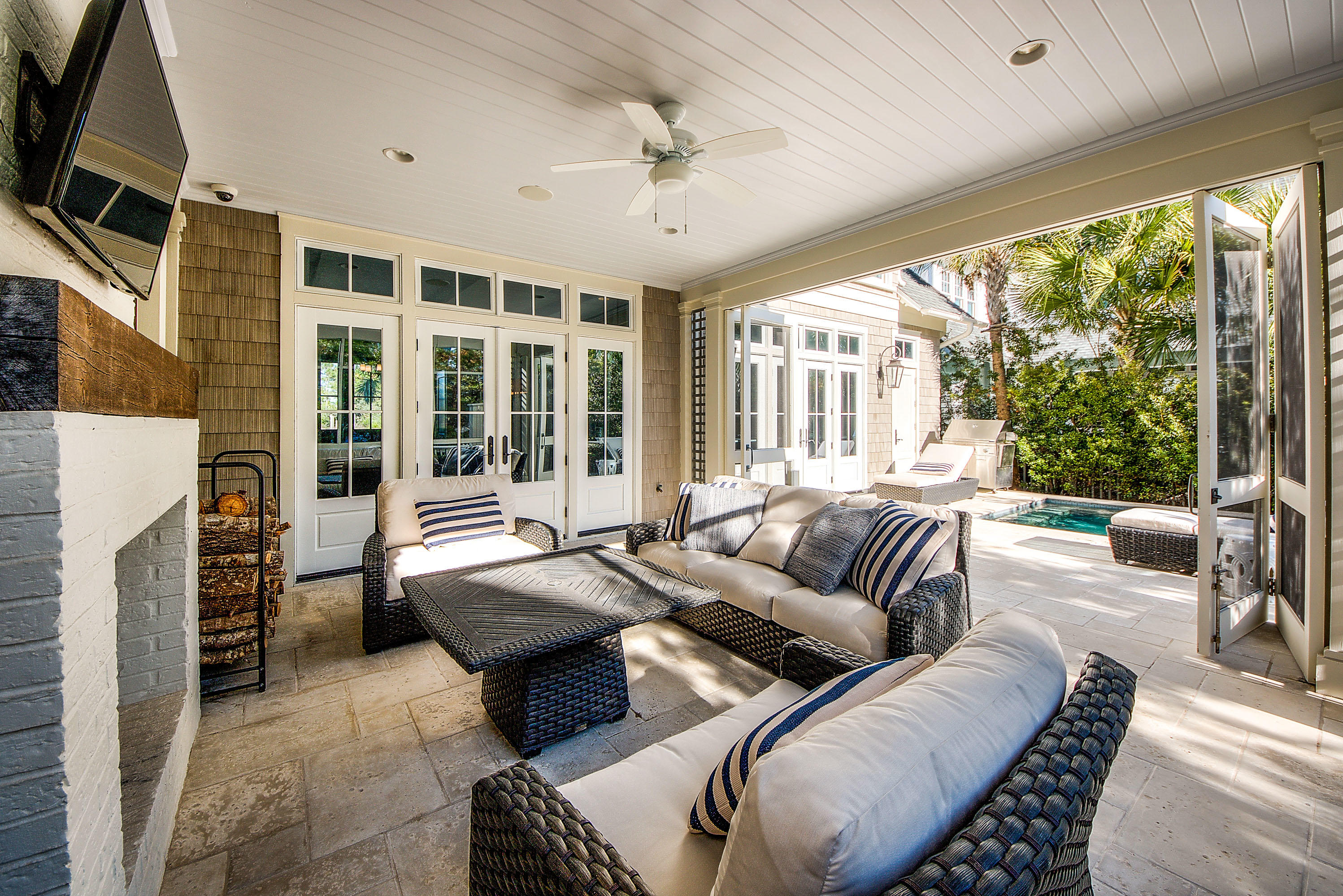 WATERSOUND BEACH - Residential