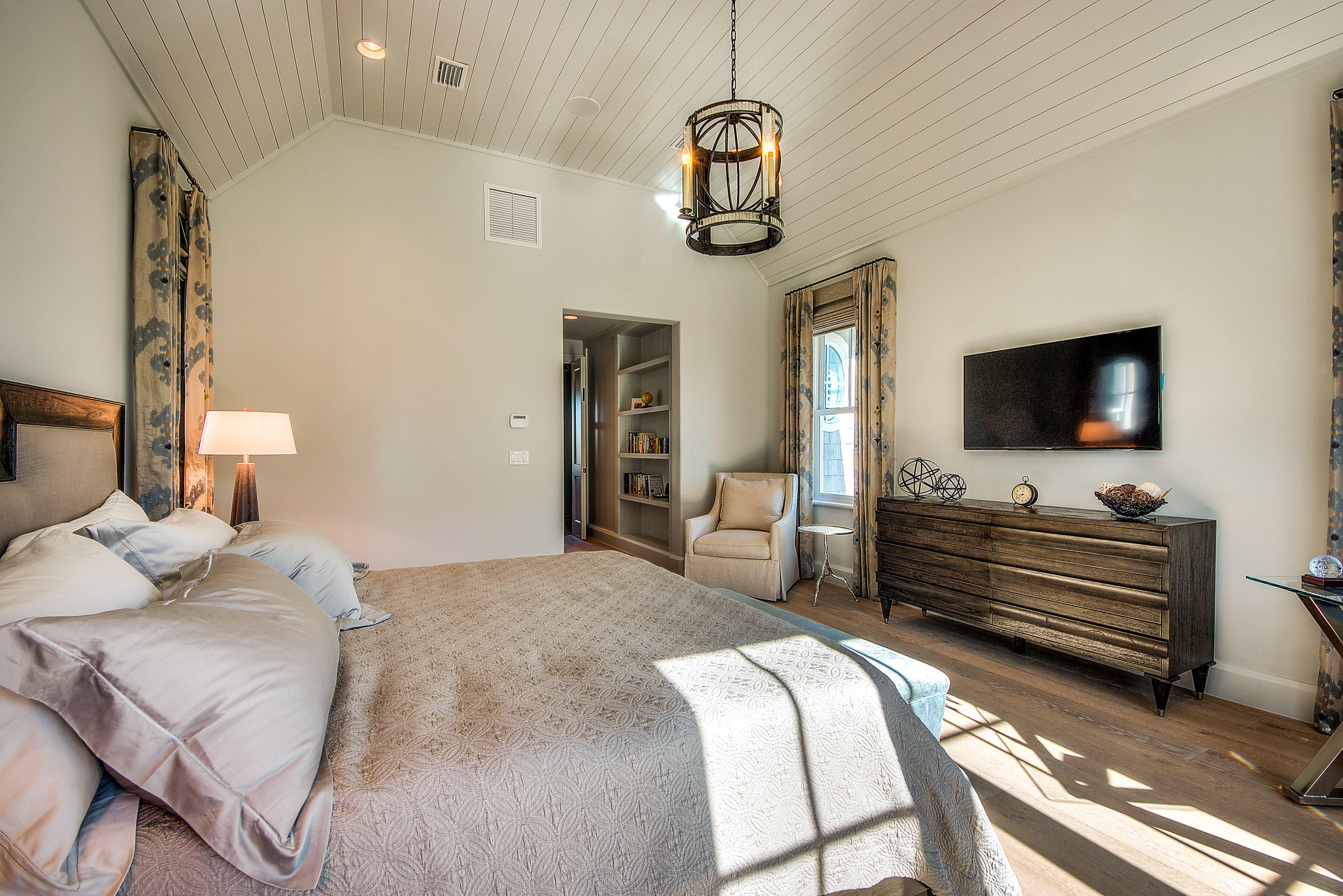 WATERSOUND BEACH - Residential