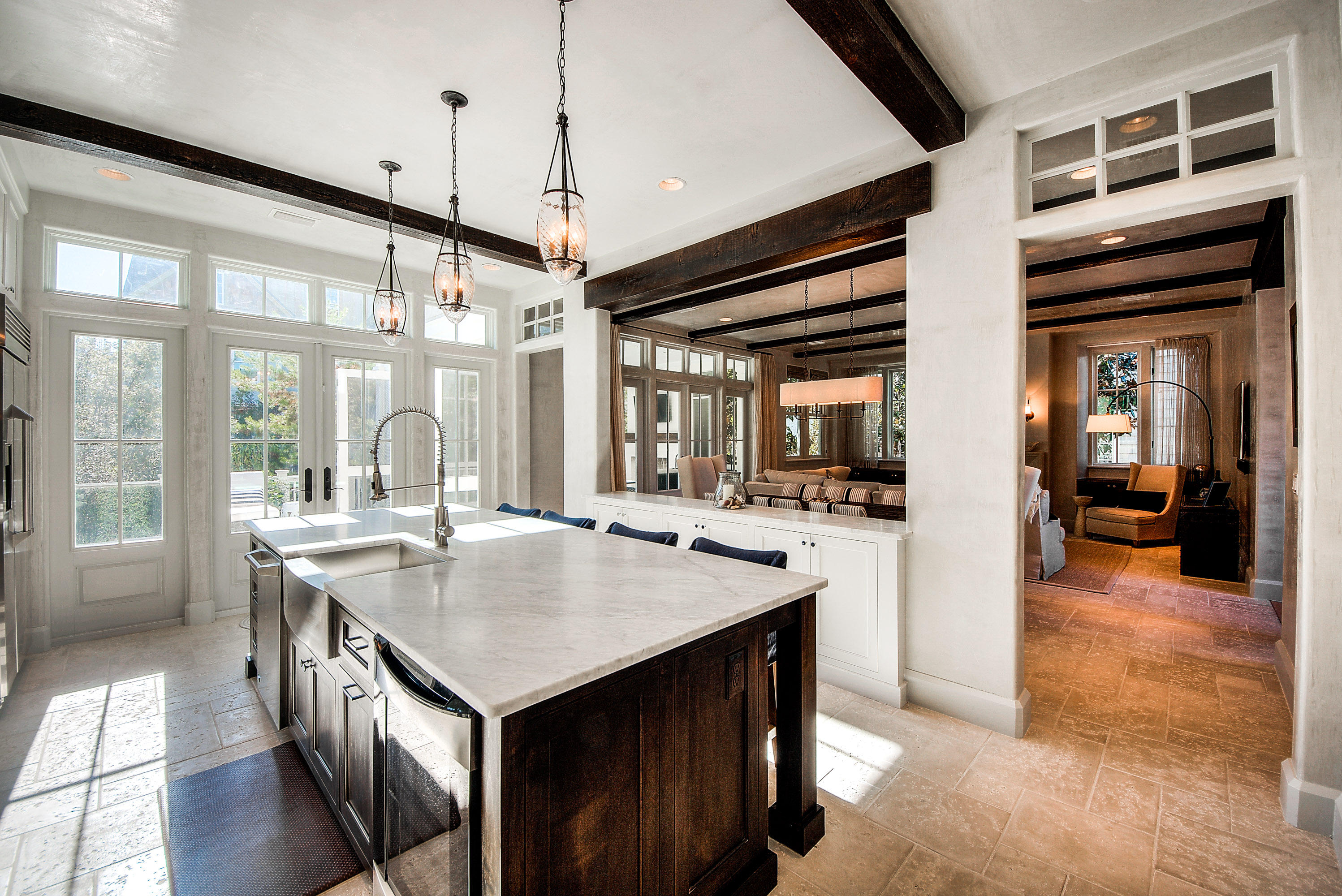 WATERSOUND BEACH - Residential