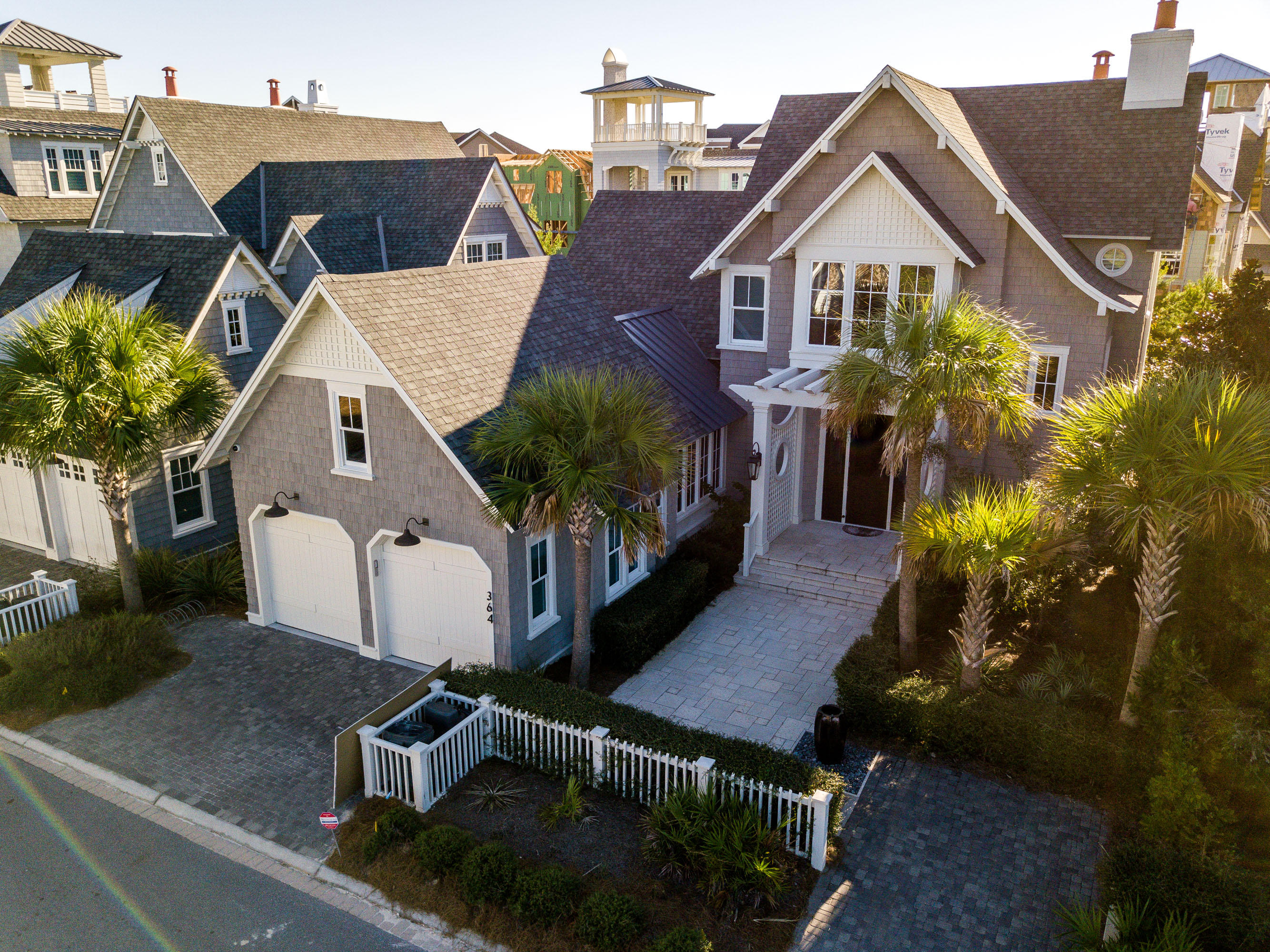 WATERSOUND BEACH - Residential