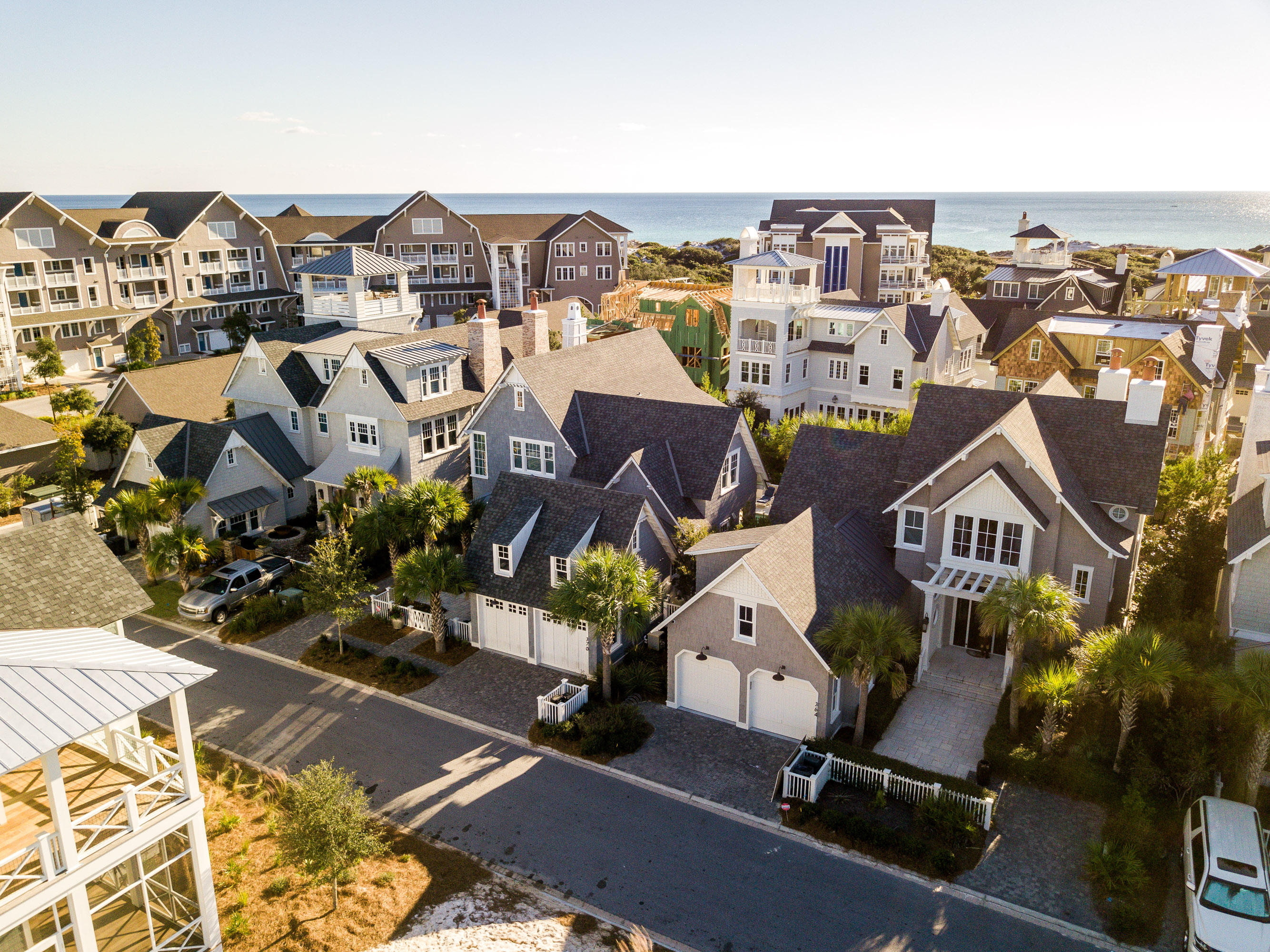 WATERSOUND BEACH - Residential