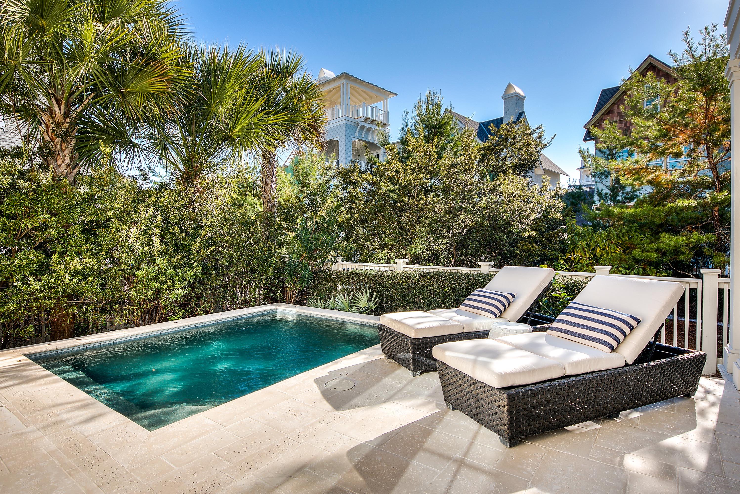 WATERSOUND BEACH - Residential