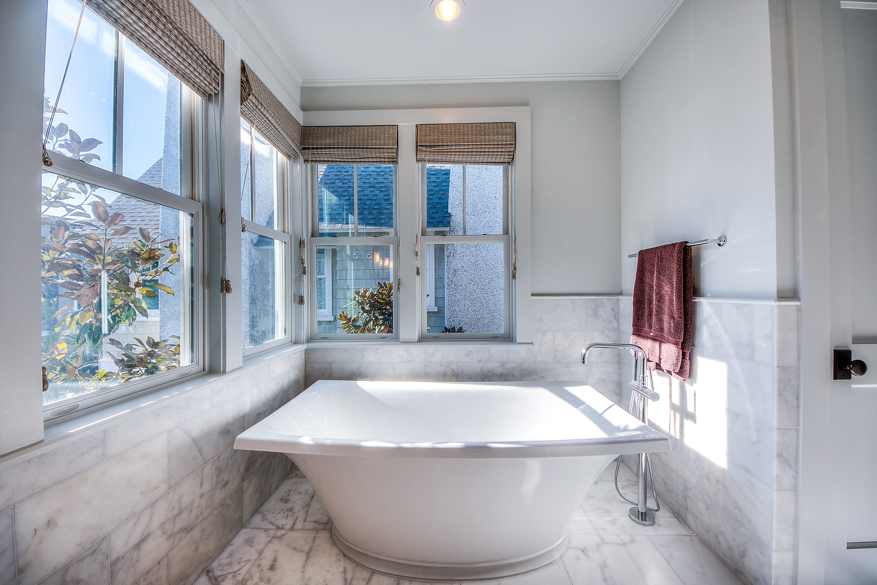 WATERSOUND BEACH - Residential