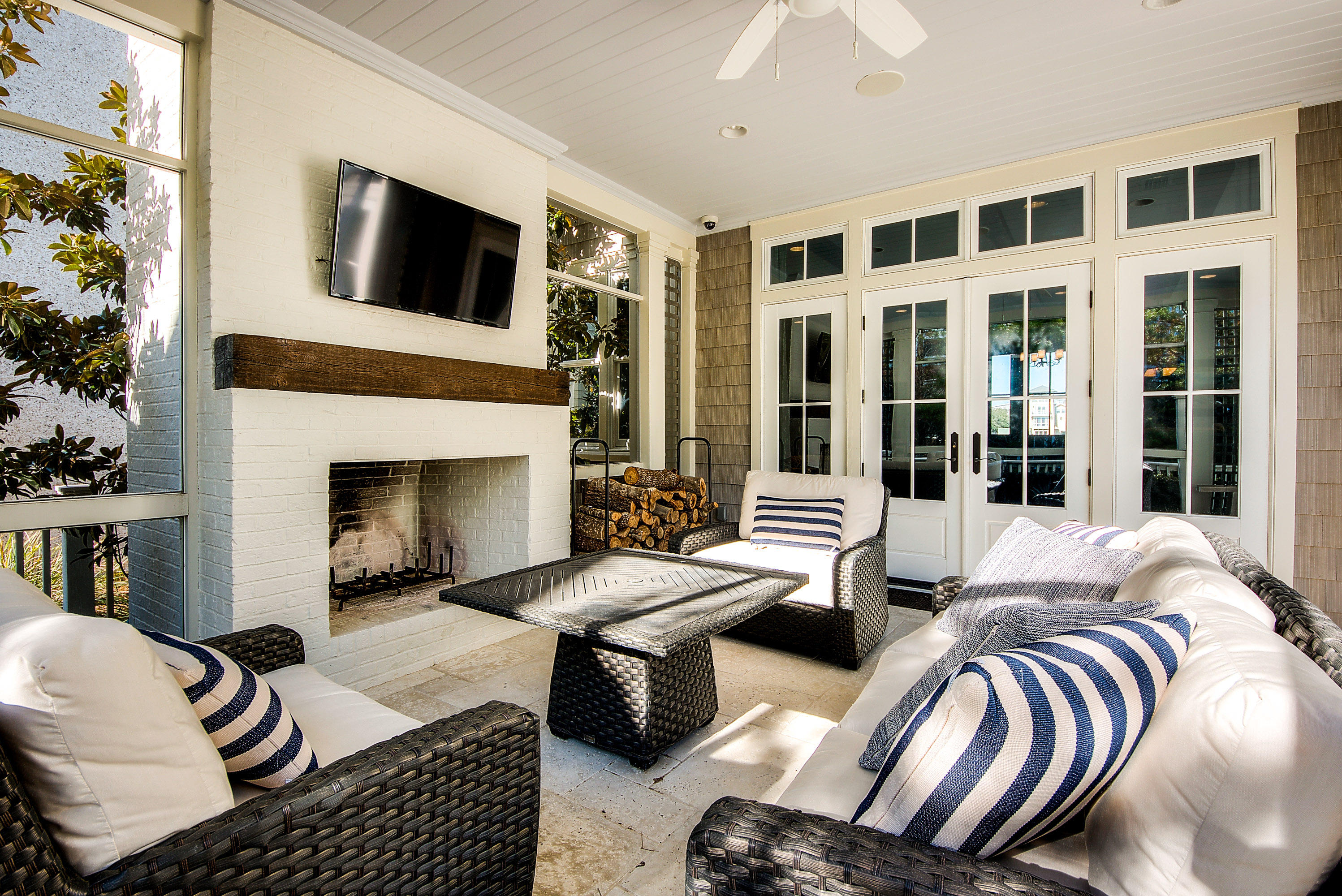 WATERSOUND BEACH - Residential