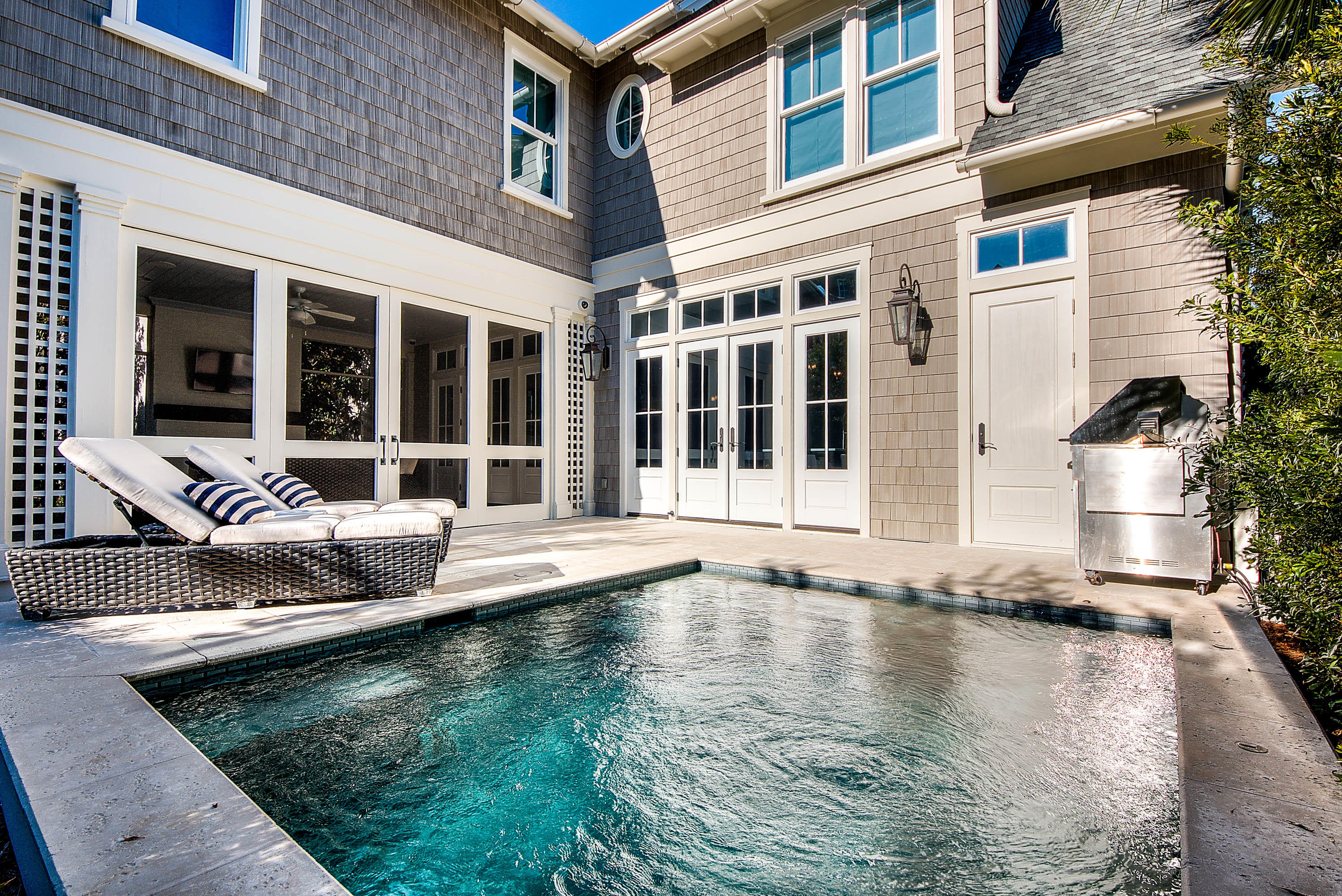 WATERSOUND BEACH - Residential