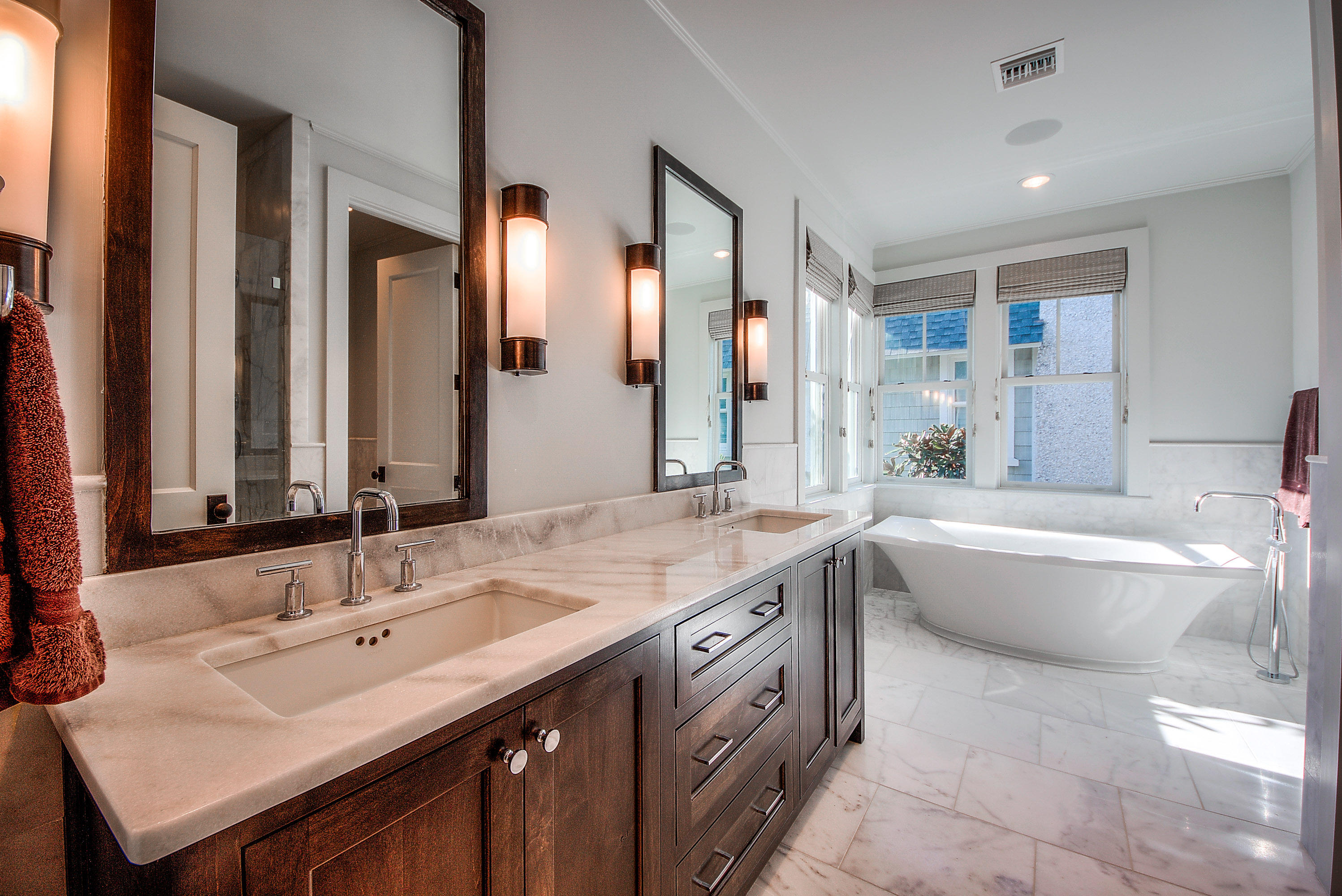 WATERSOUND BEACH - Residential