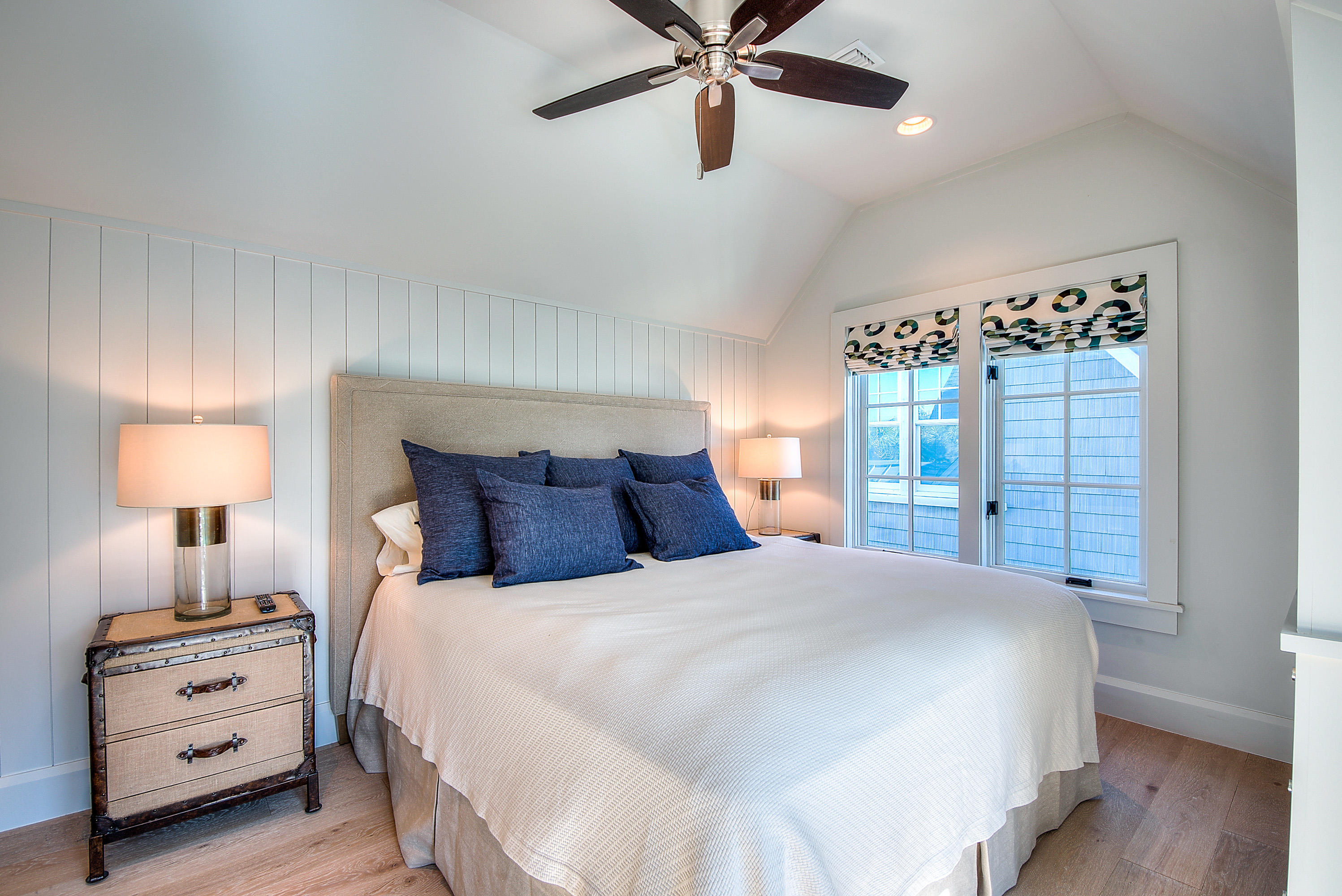 WATERSOUND BEACH - Residential