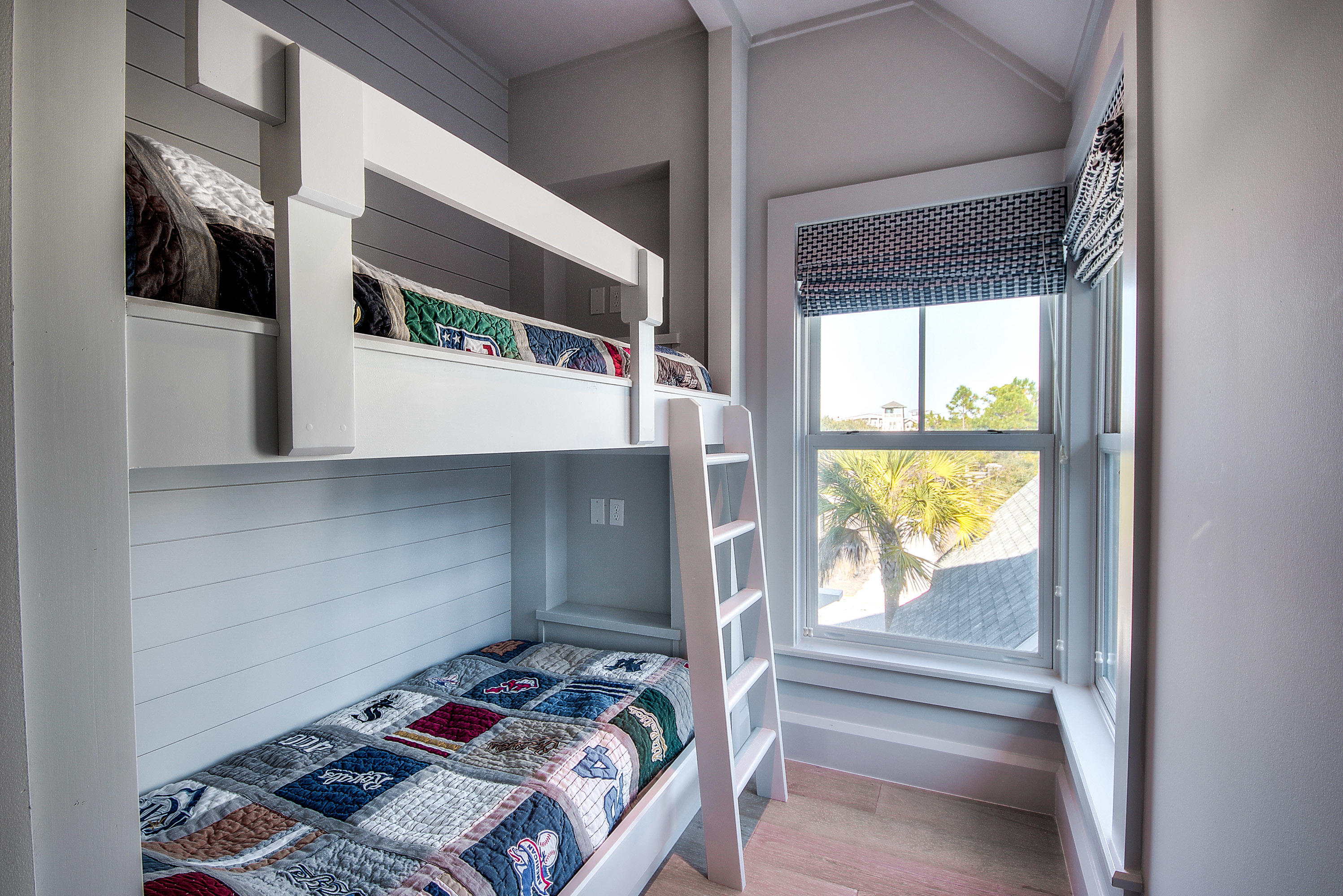 WATERSOUND BEACH - Residential