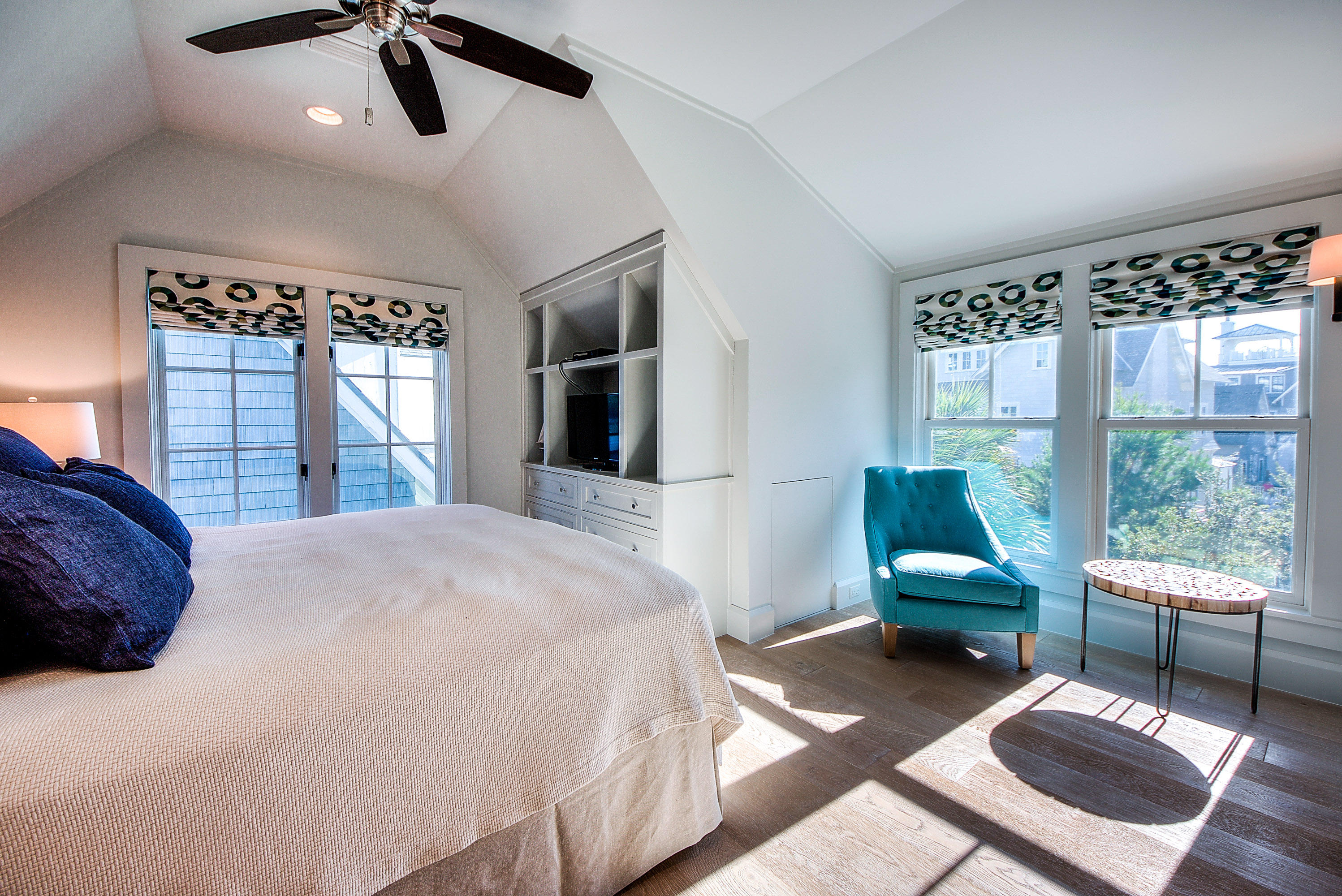 WATERSOUND BEACH - Residential