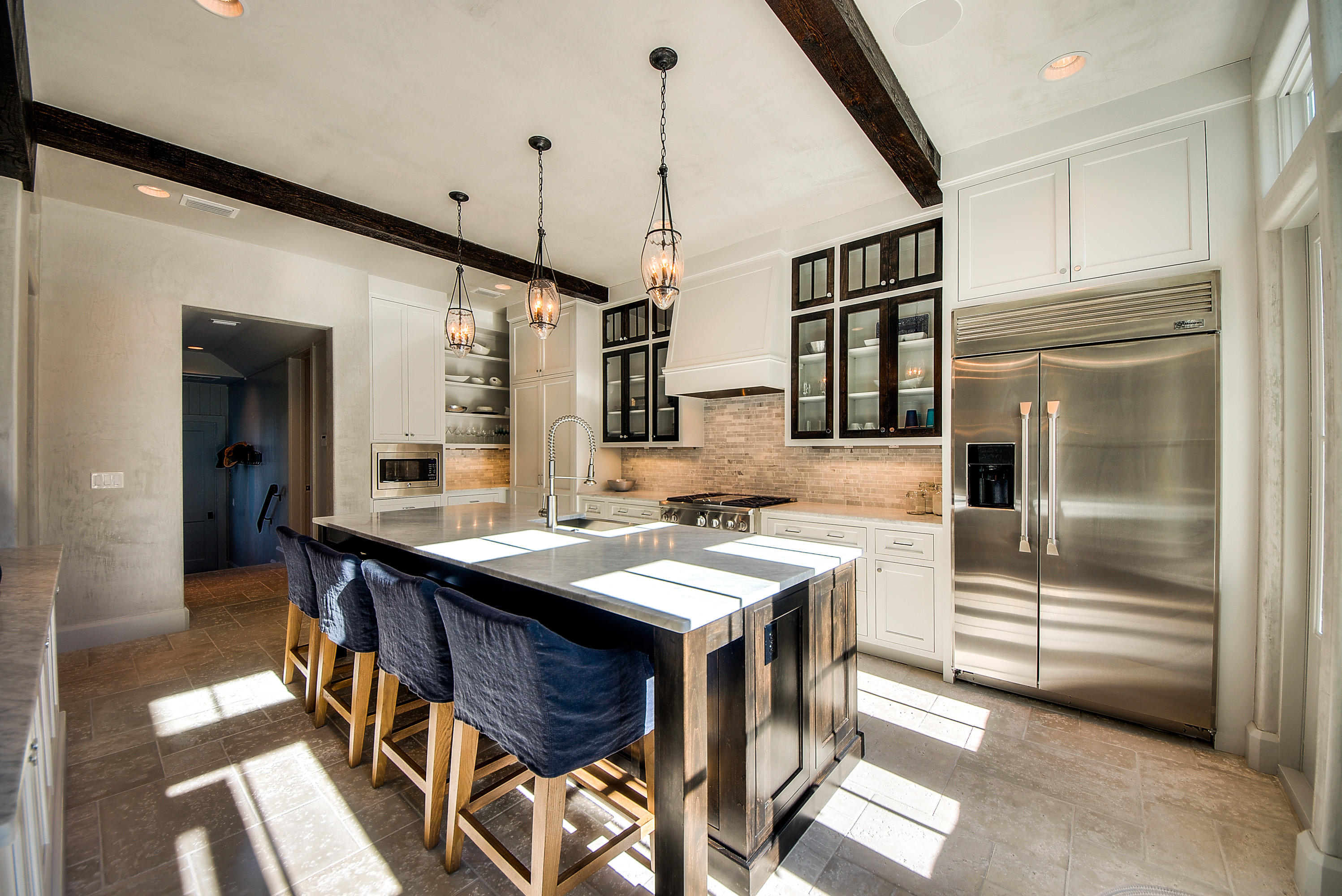 WATERSOUND BEACH - Residential