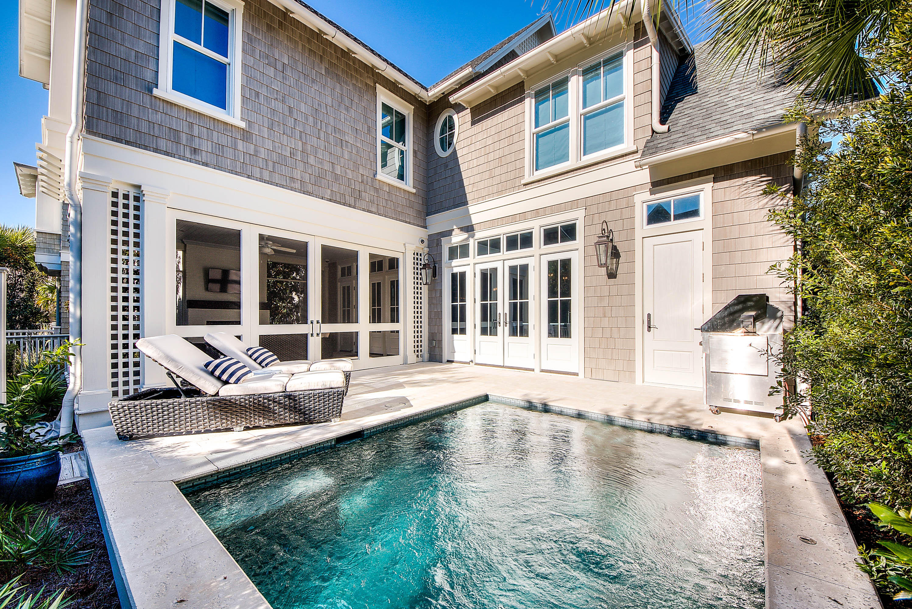 WATERSOUND BEACH - Residential