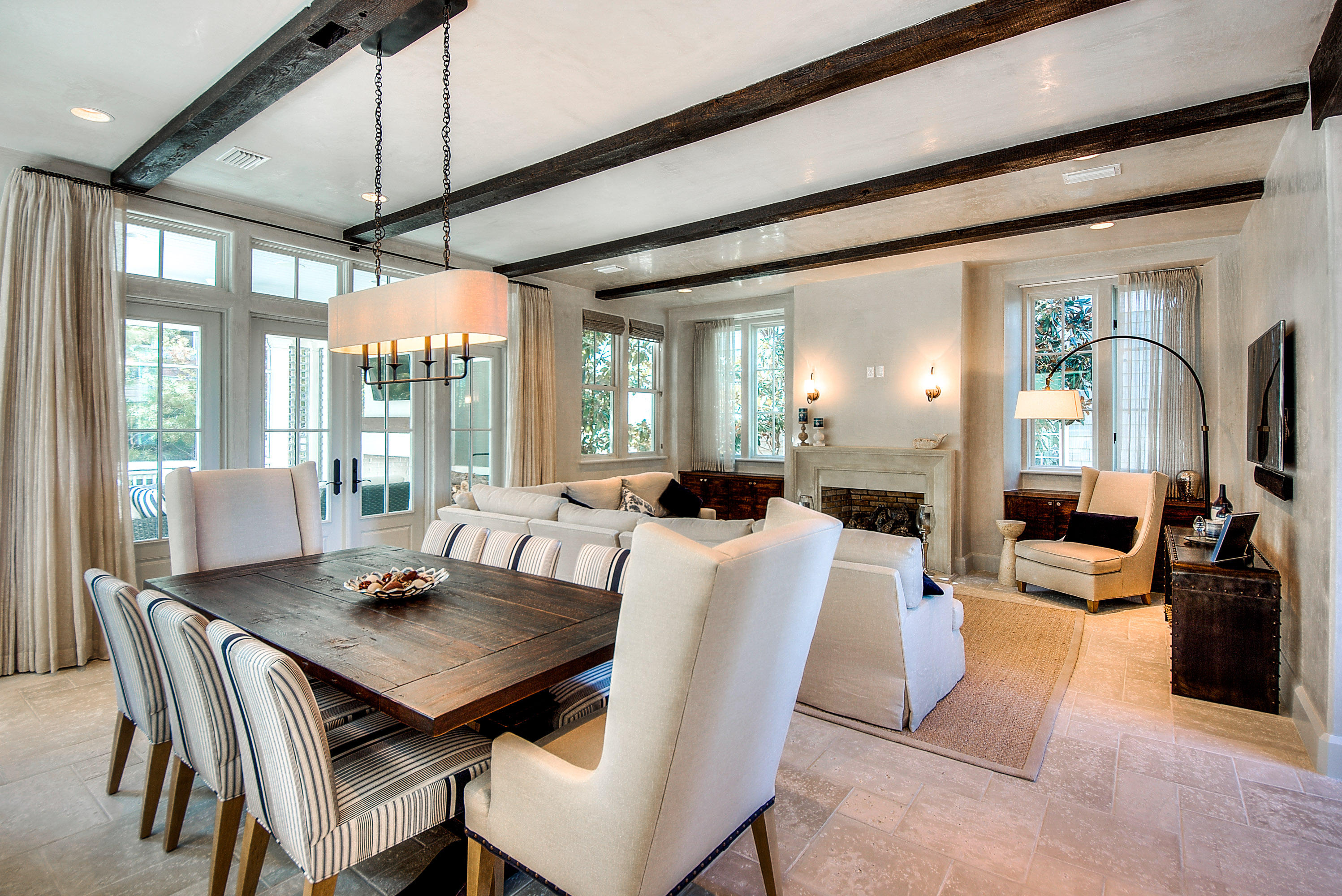 WATERSOUND BEACH - Residential