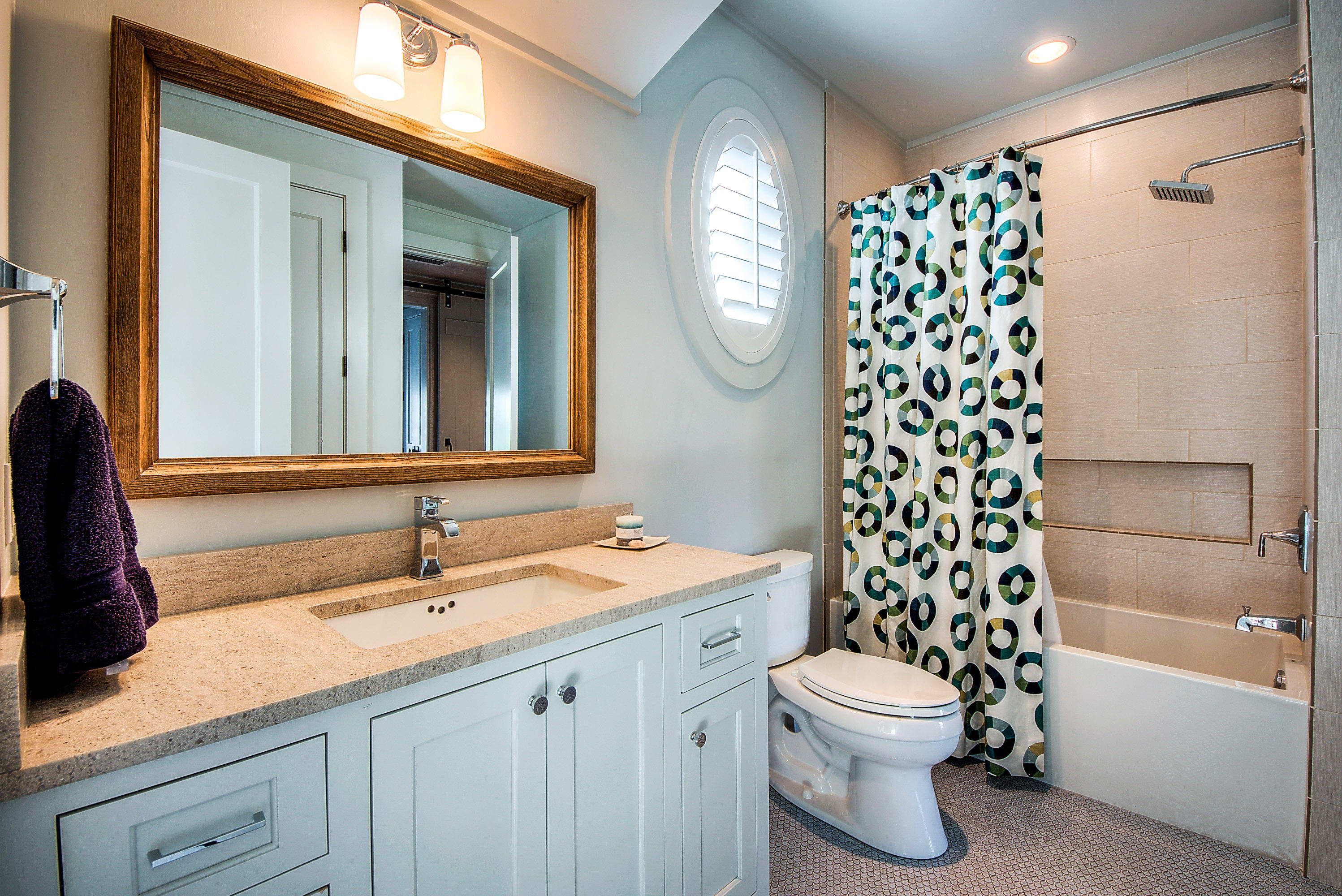 WATERSOUND BEACH - Residential