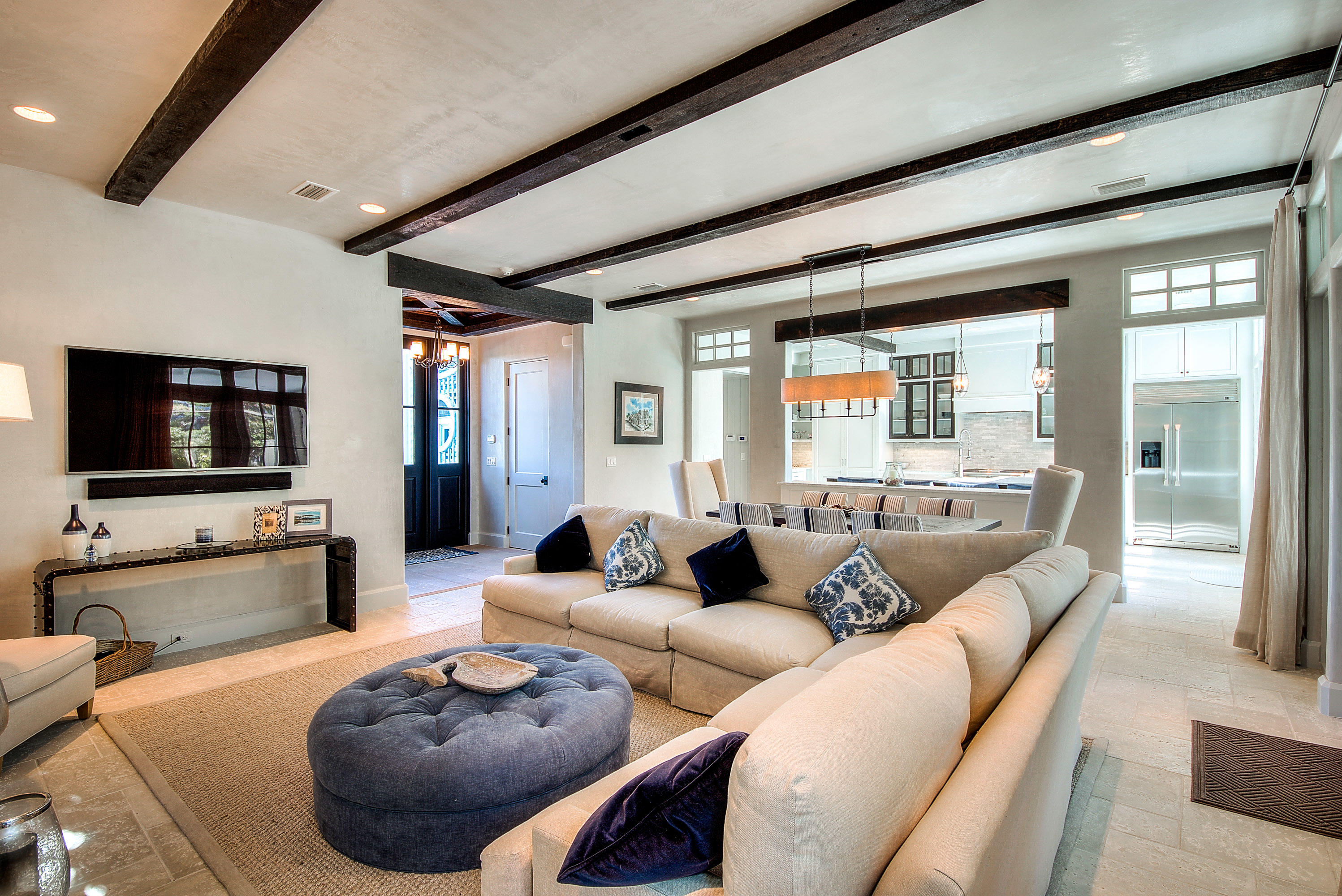 WATERSOUND BEACH - Residential