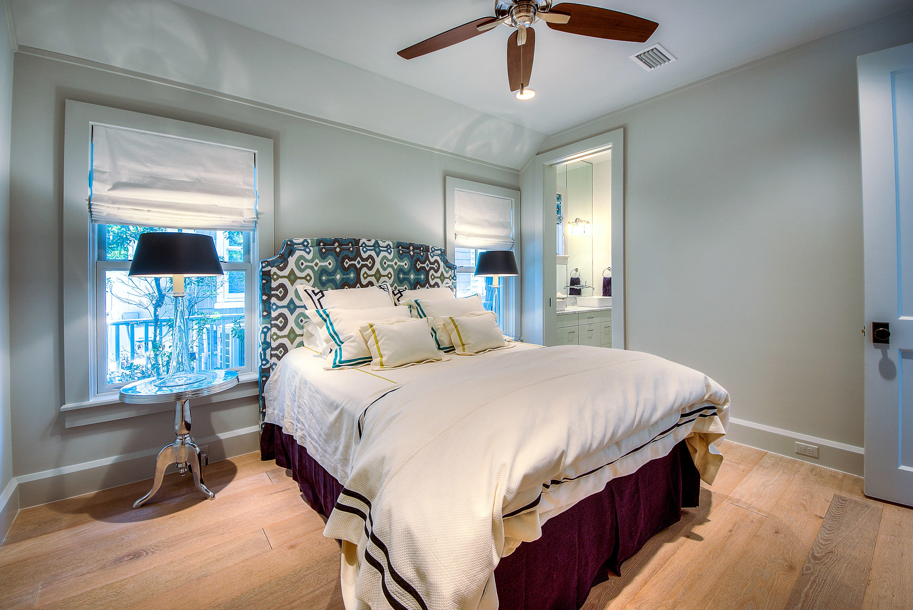 WATERSOUND BEACH - Residential