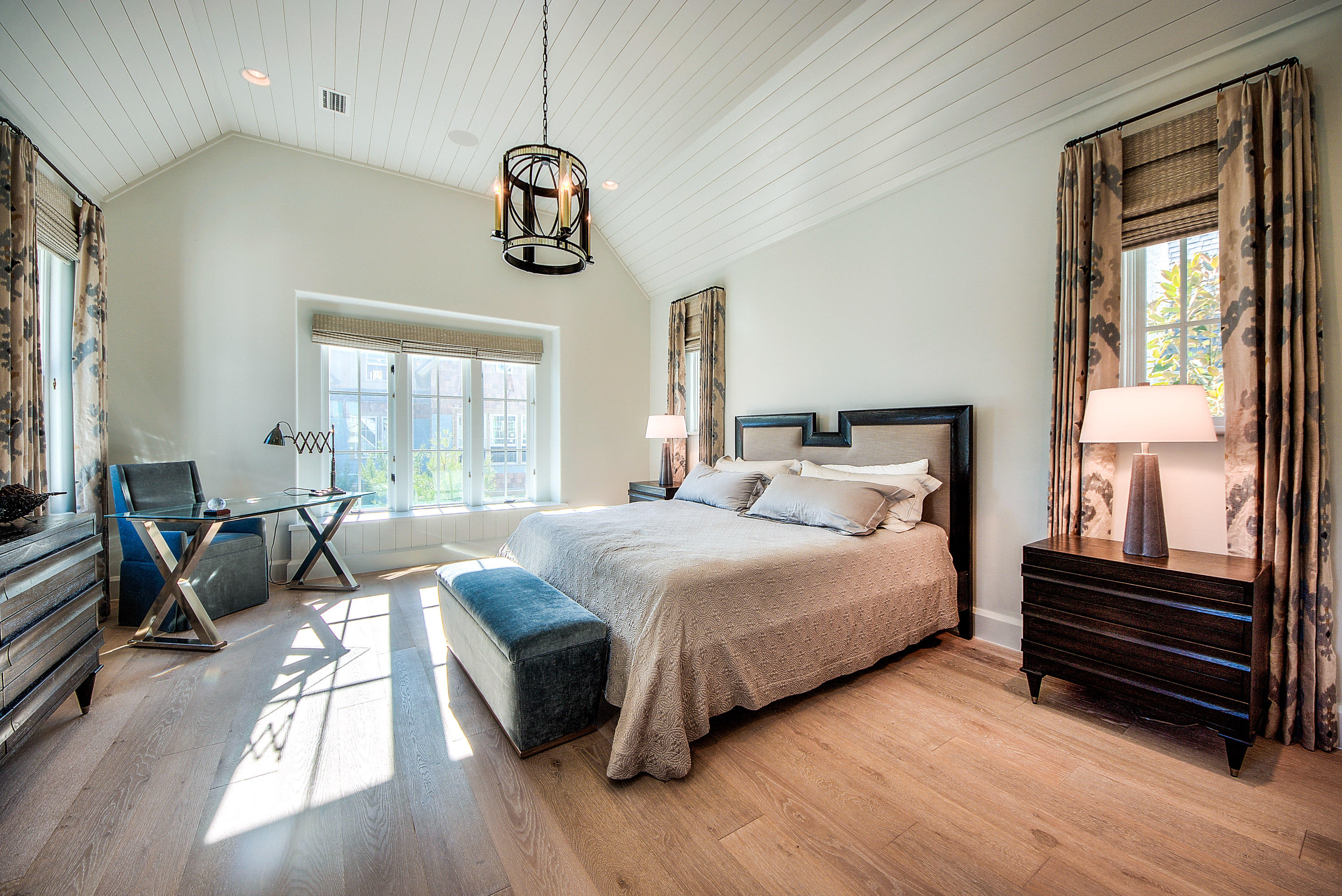 WATERSOUND BEACH - Residential