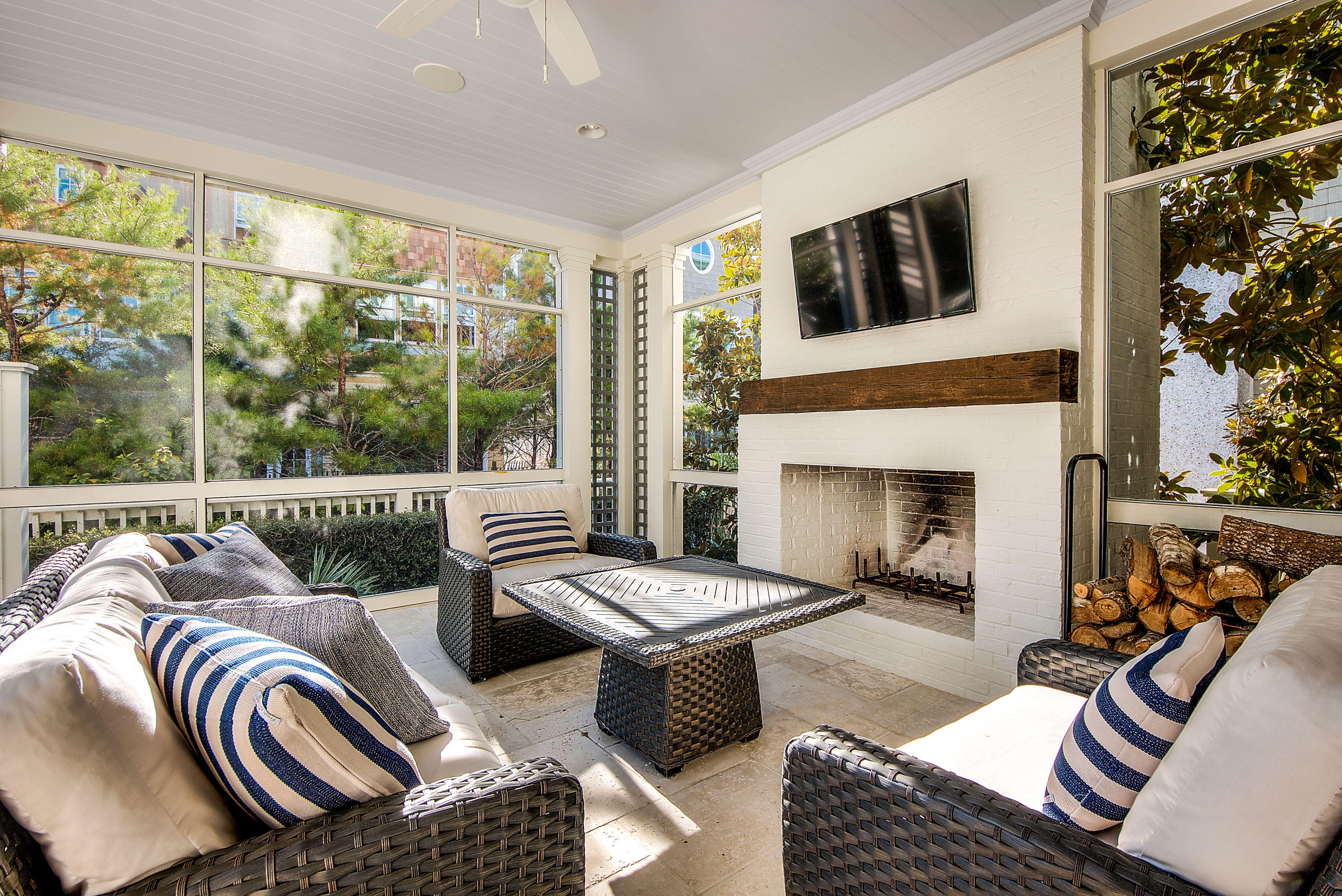 WATERSOUND BEACH - Residential