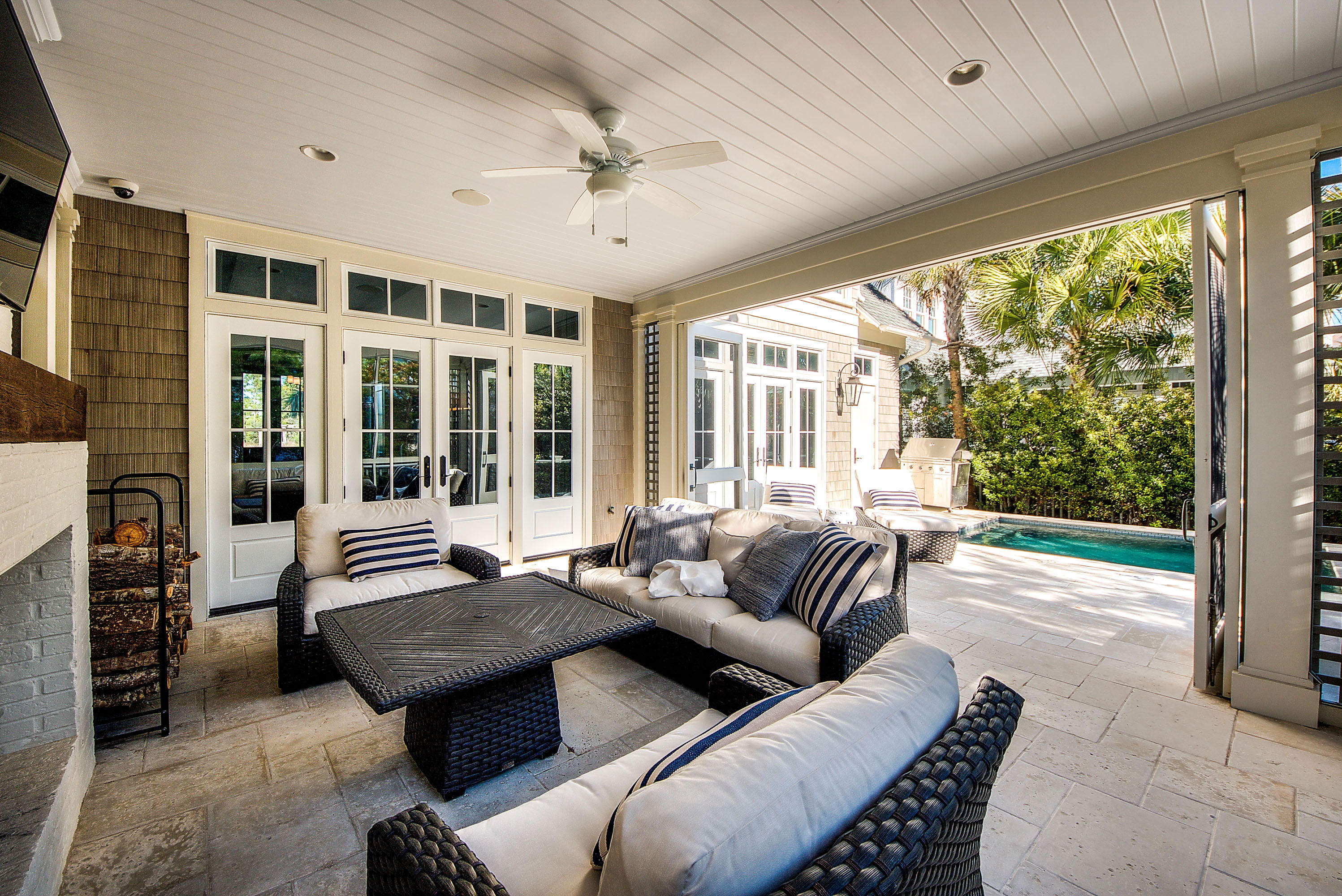 WATERSOUND BEACH - Residential