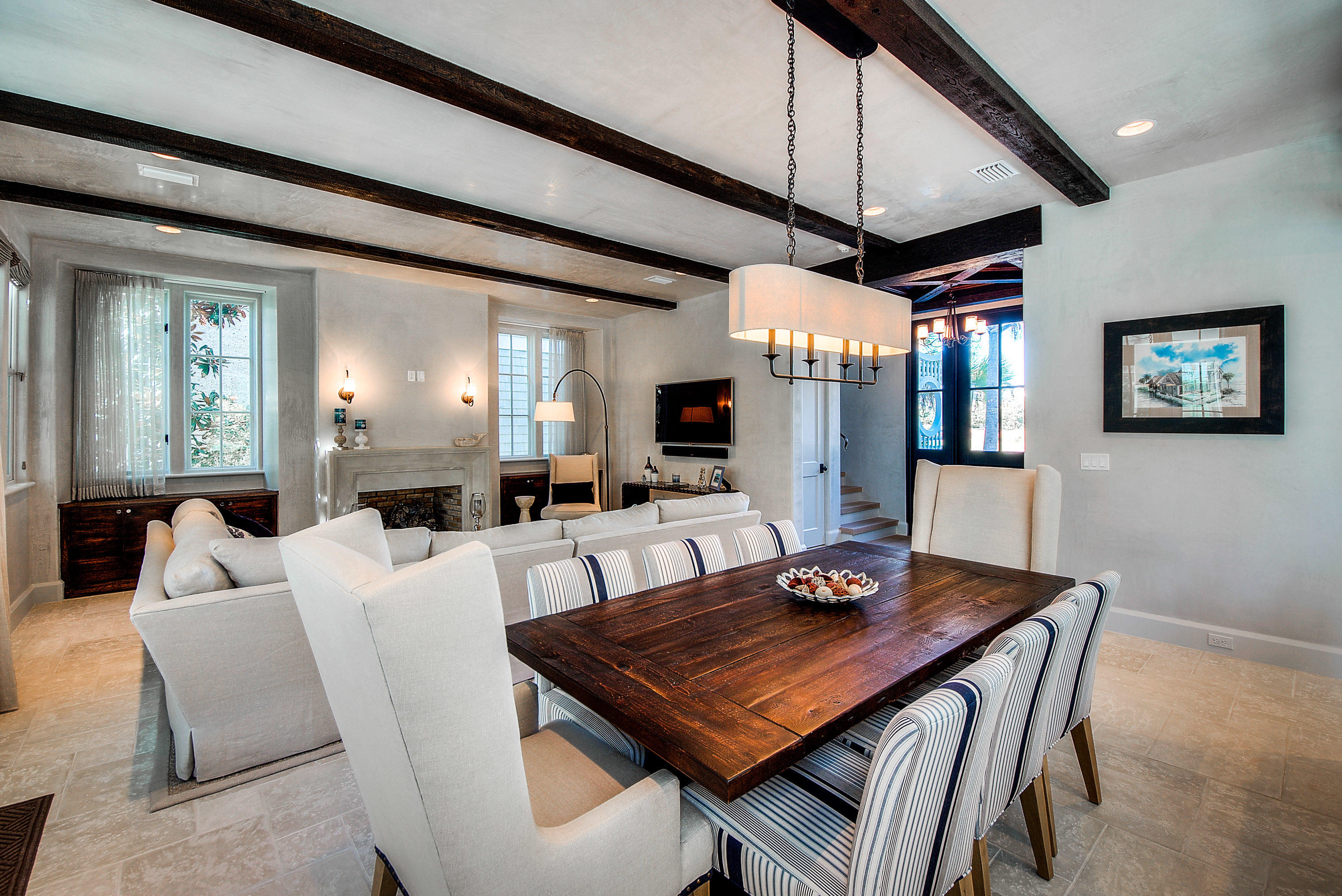 WATERSOUND BEACH - Residential